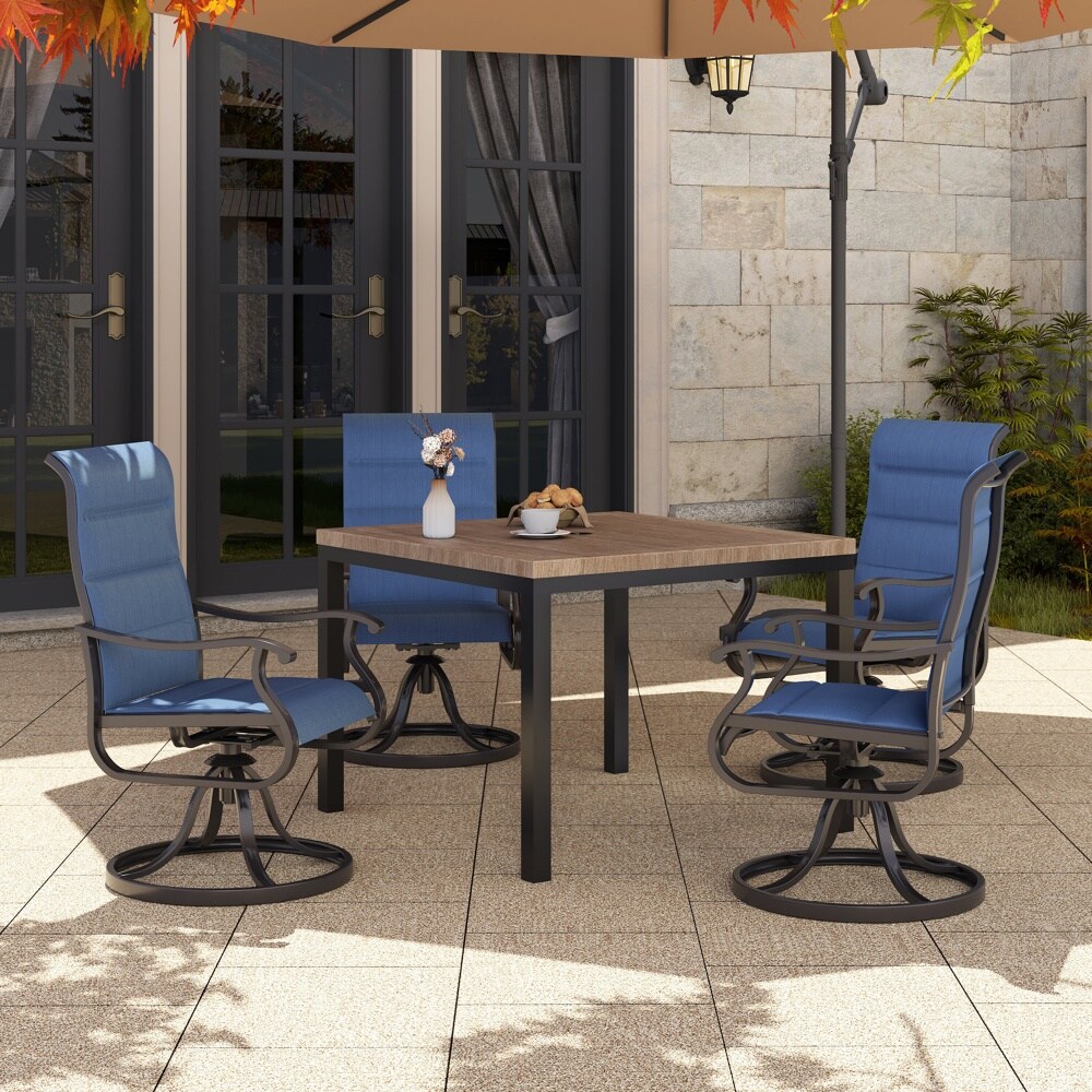 UDPATIO 736084614498 Patio-Chairs - View #2