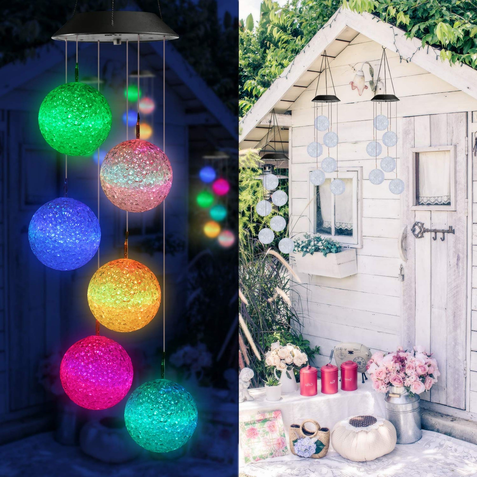 Numhew NHDREW42975 Wind-Chimes - View #7