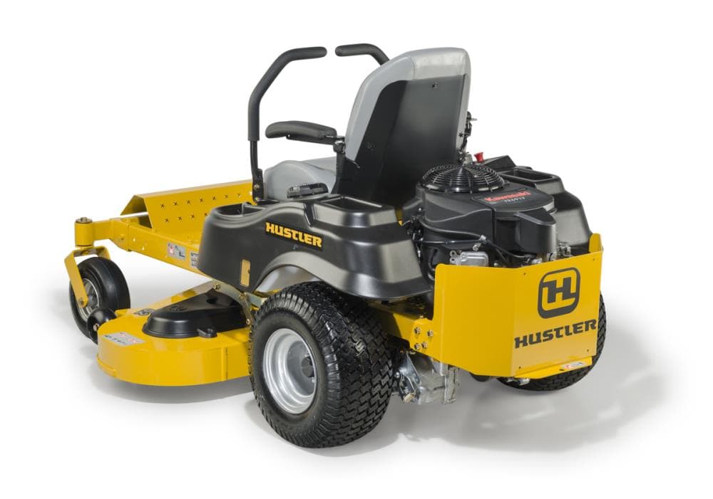 Hustler Raptor 52-in 23-HP V-twin Zero-turn Lawn Mower at Lowes.com