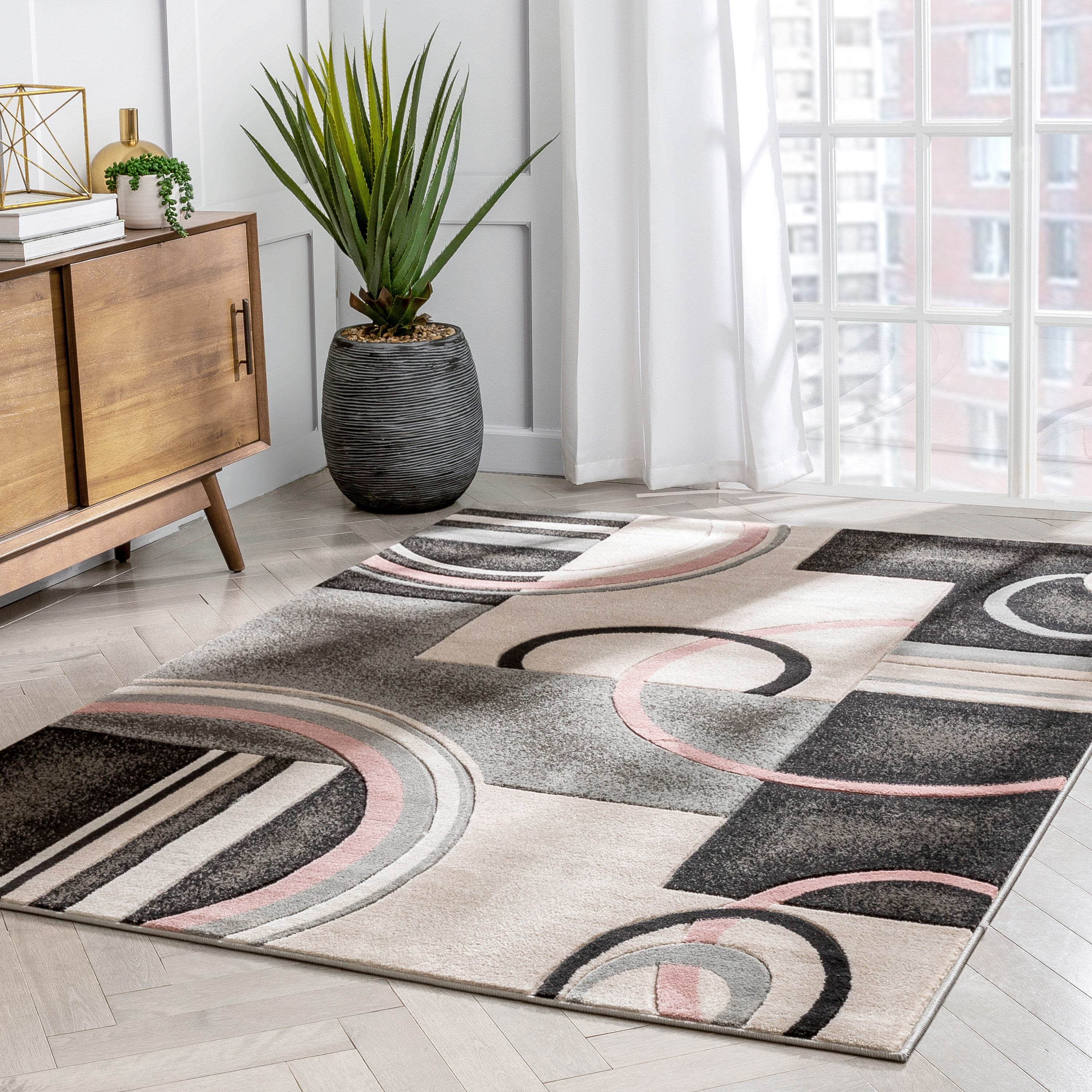 Well Woven GV-20-5 rugs - View #7