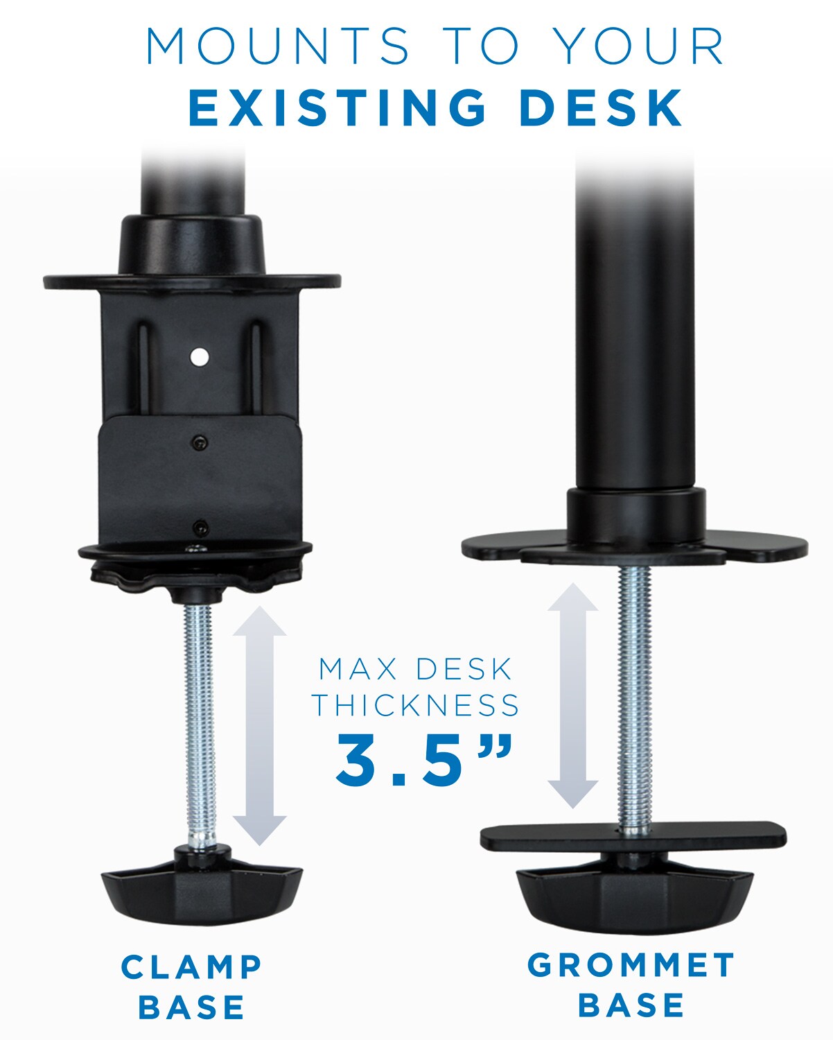 Mount-It! MI-709 Office-Accessories - View #7