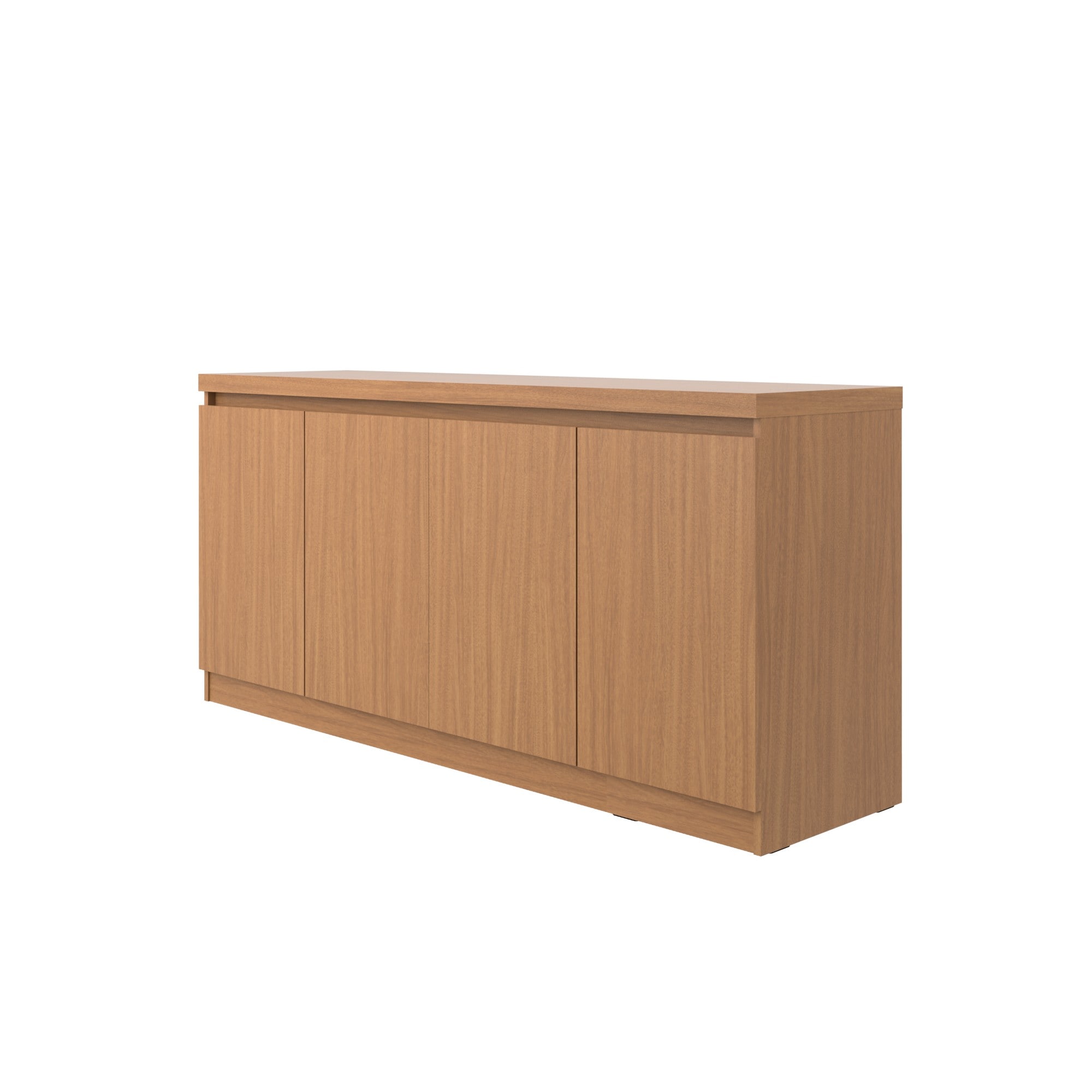 Manhattan Comfort 105854 Dining-Kitchen-Storarge - View #4