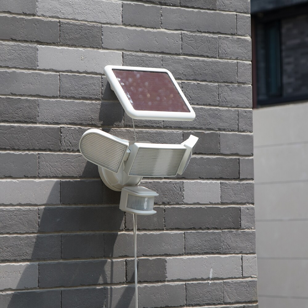 LUTEC 6934503331 Motion-Activated-Floodlights - View #8