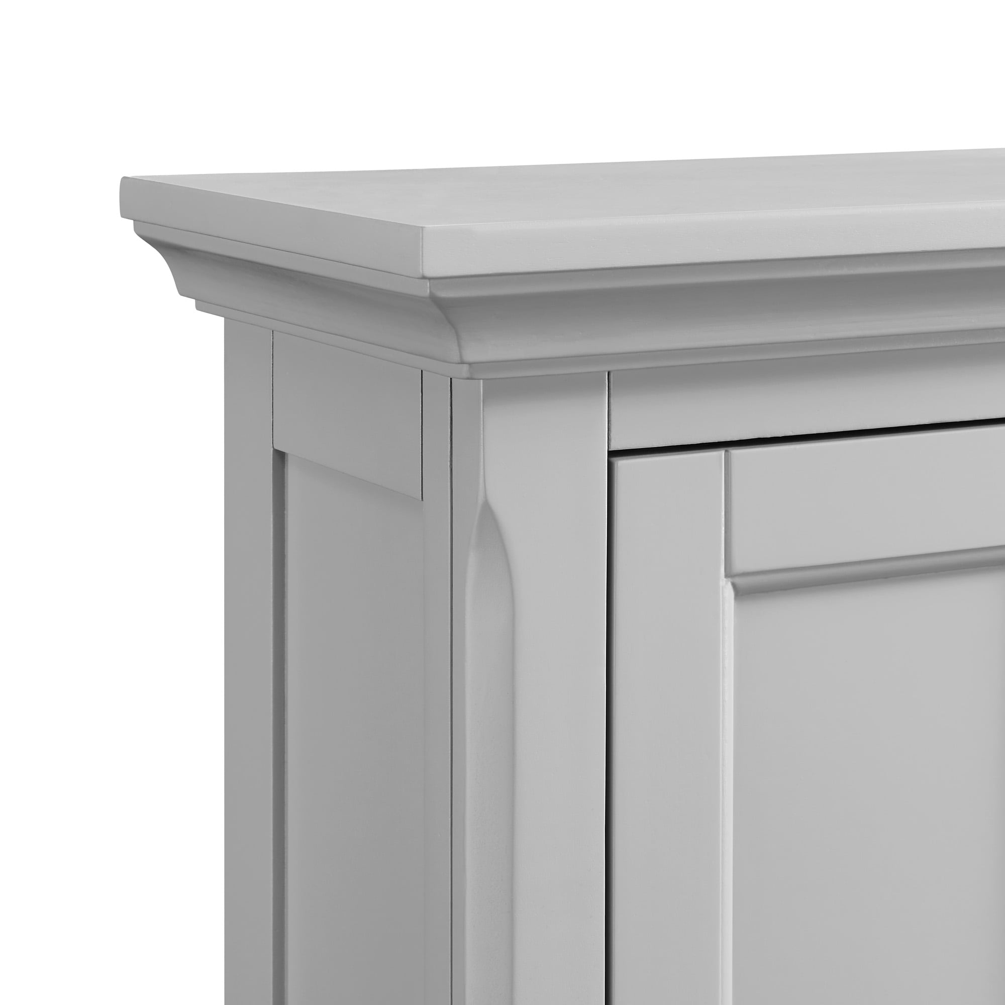 allen + roth 2026WC-24-242 Bathroom-Wall-Cabinets - View #11
