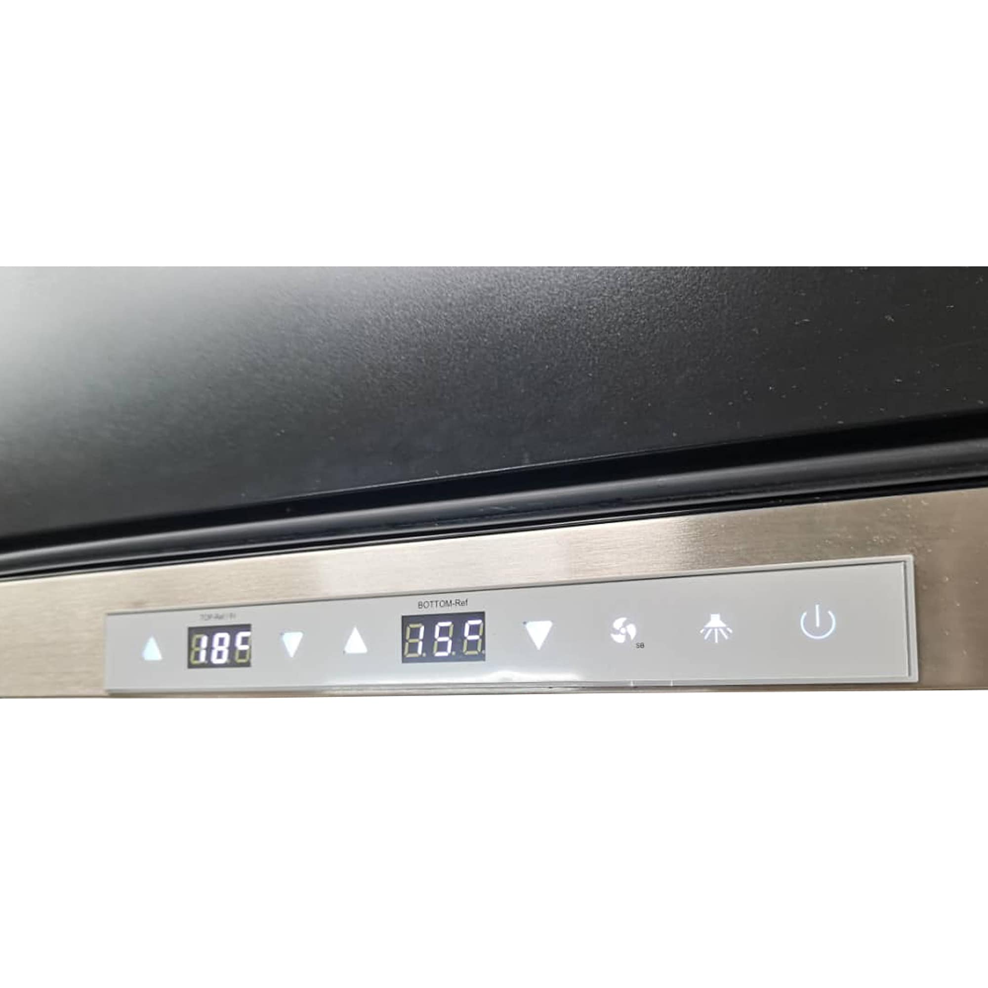 Equator Advanced Appliances DRFC 5292 Drawer-Refrigerators - View #6