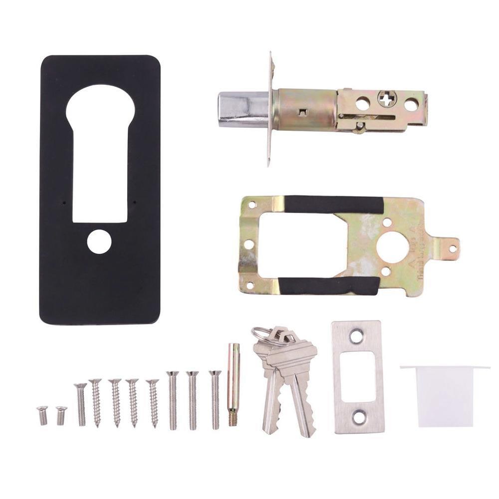 NexHT 86361 Electronic-Door-Locks - View #12