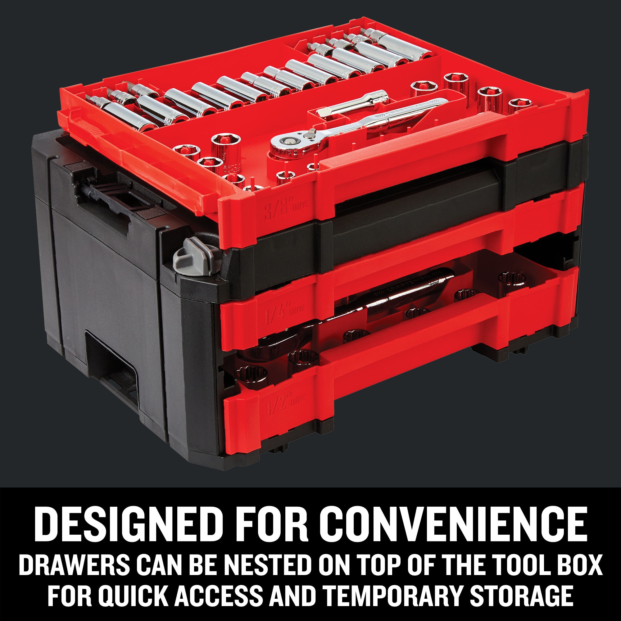 CRAFTSMAN CMMT45309 Mechanics-Tool-Sets - View #8
