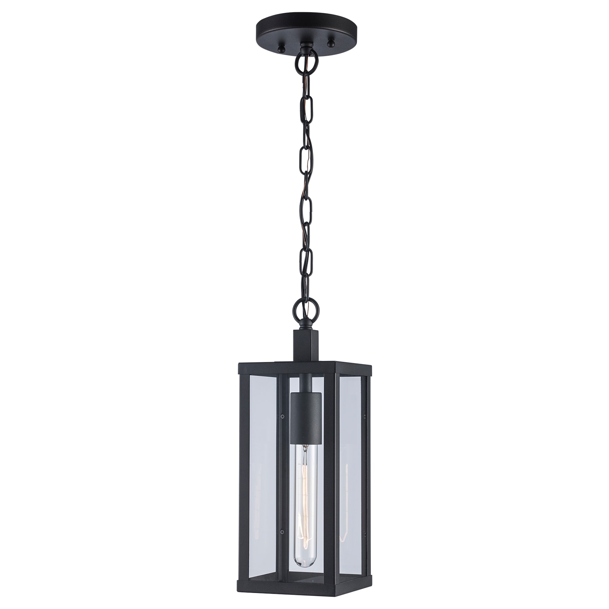 Trans Globe 40756 BK Pendant-Lights - View #6