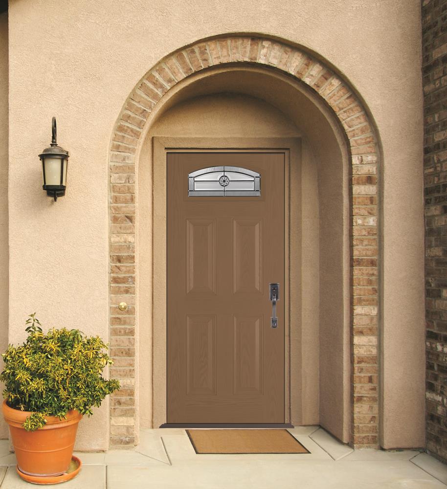 RELIABILT LO841676 Entry-Doors - View #3