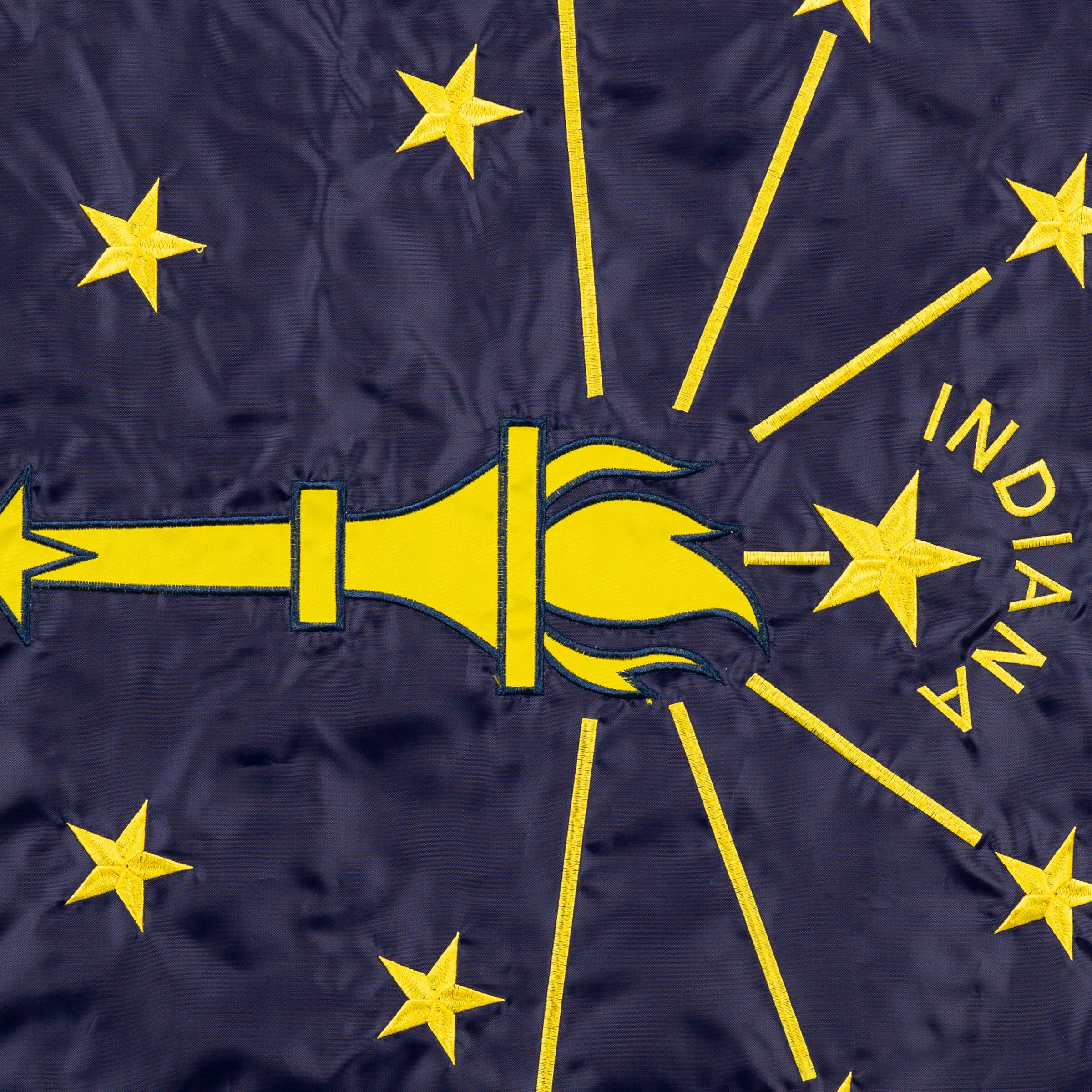 Style Selections ZLW1510413 Decorative-Banner-Flags - View #4