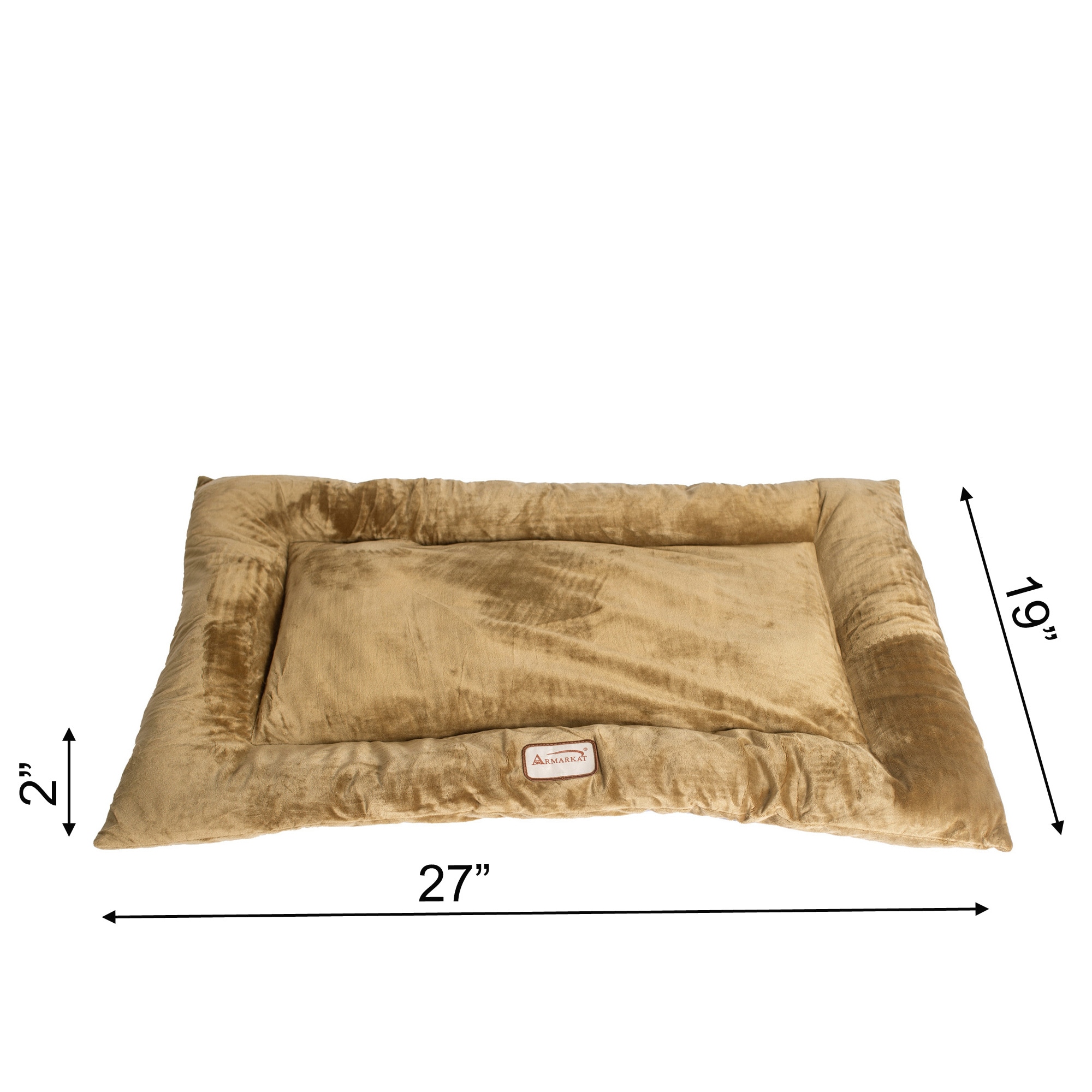 Armarkat M01CHL-M Pet-Beds - View #11
