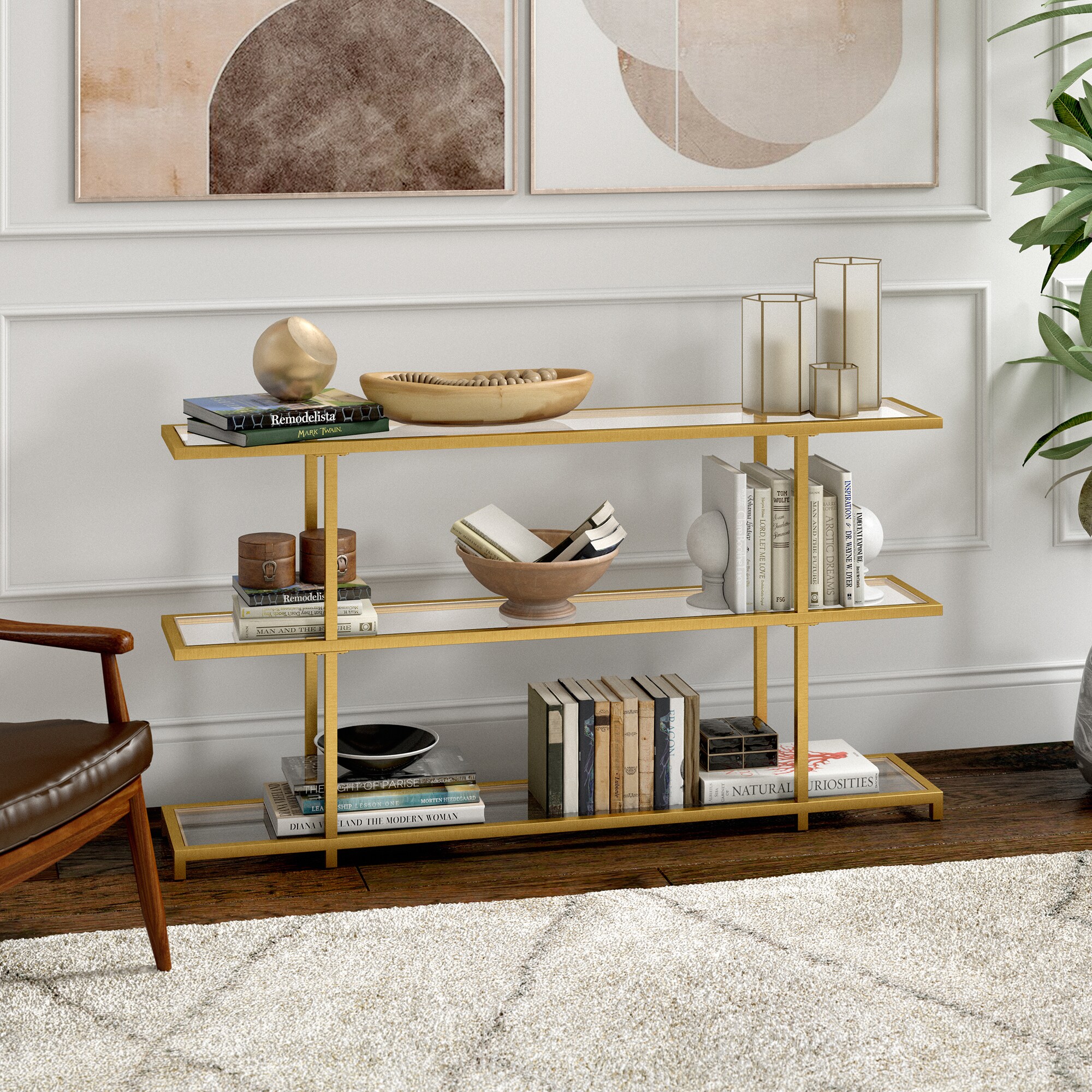 Hailey Home AT1219 Console-Sofa-Tables - View #8