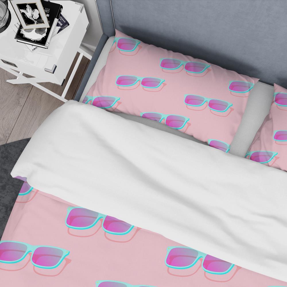 Designart BED24382-Q bedding - View #4