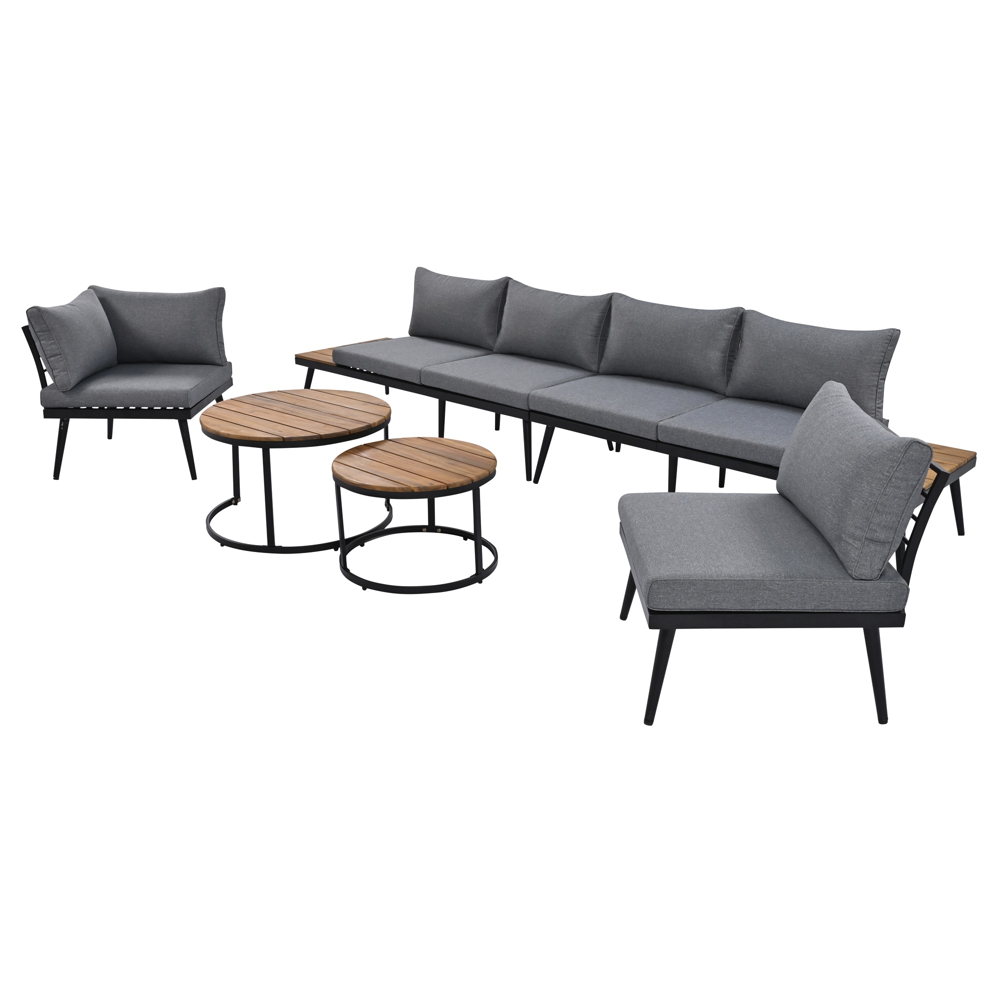 BABOOM BOM-0001AAE-OR Patio-Conversation-Sets - View #18