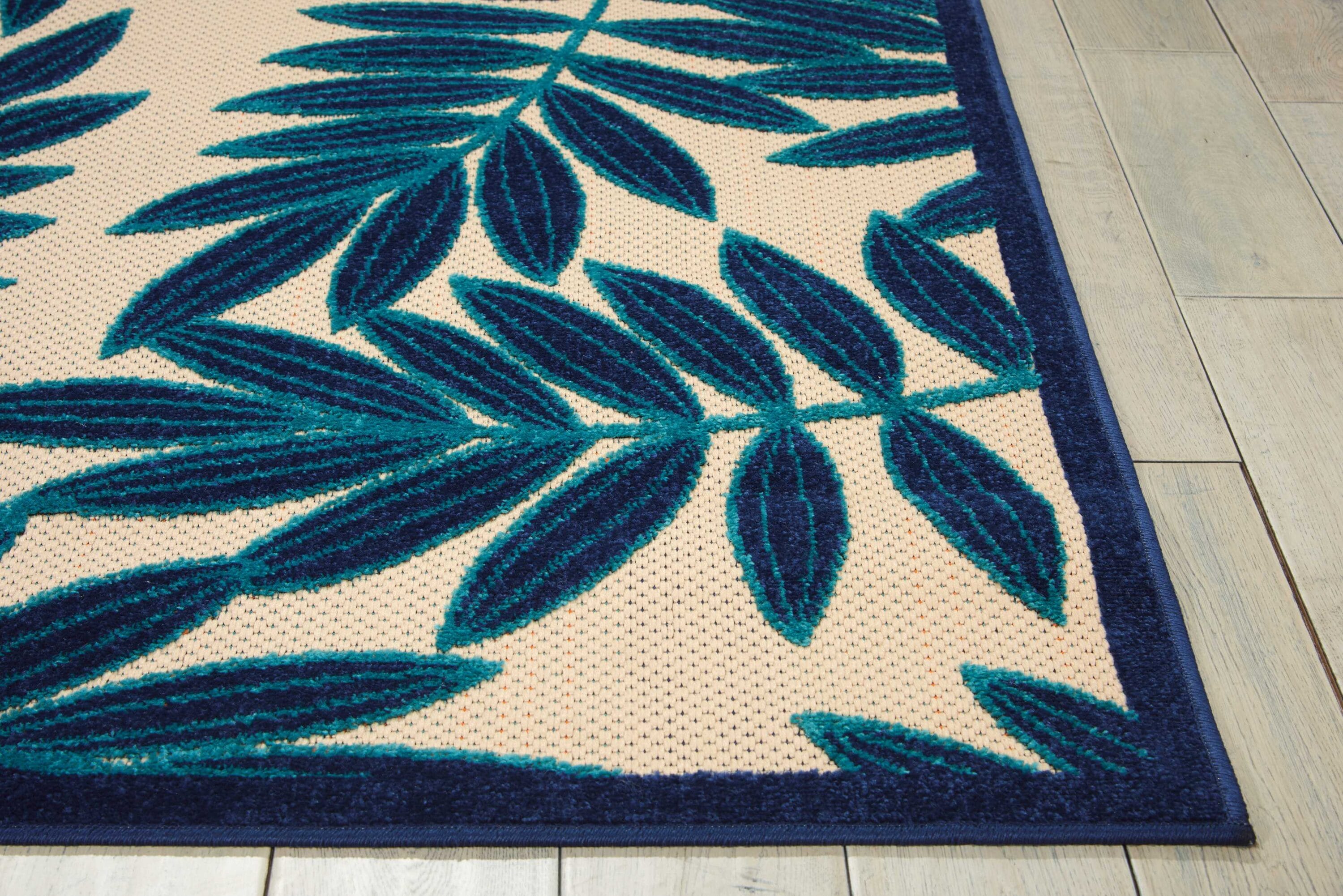 Nourison 37669 rugs - View #4