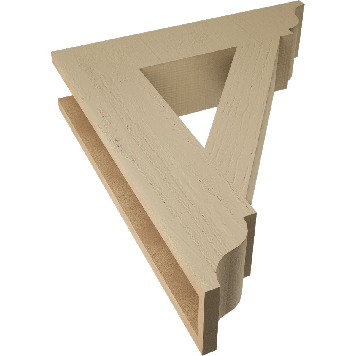 Ekena Millwork 2119691 corbels - View #7