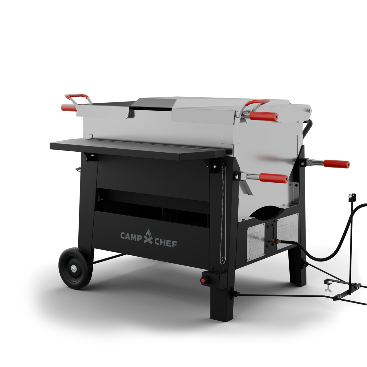 Camp Chef CBR150 Outdoor-Burners-Stoves - View #7