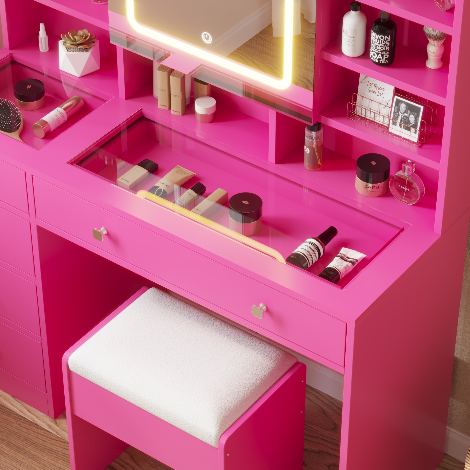 Outopee LO1G52006238 Bedroom-Vanities - View #8