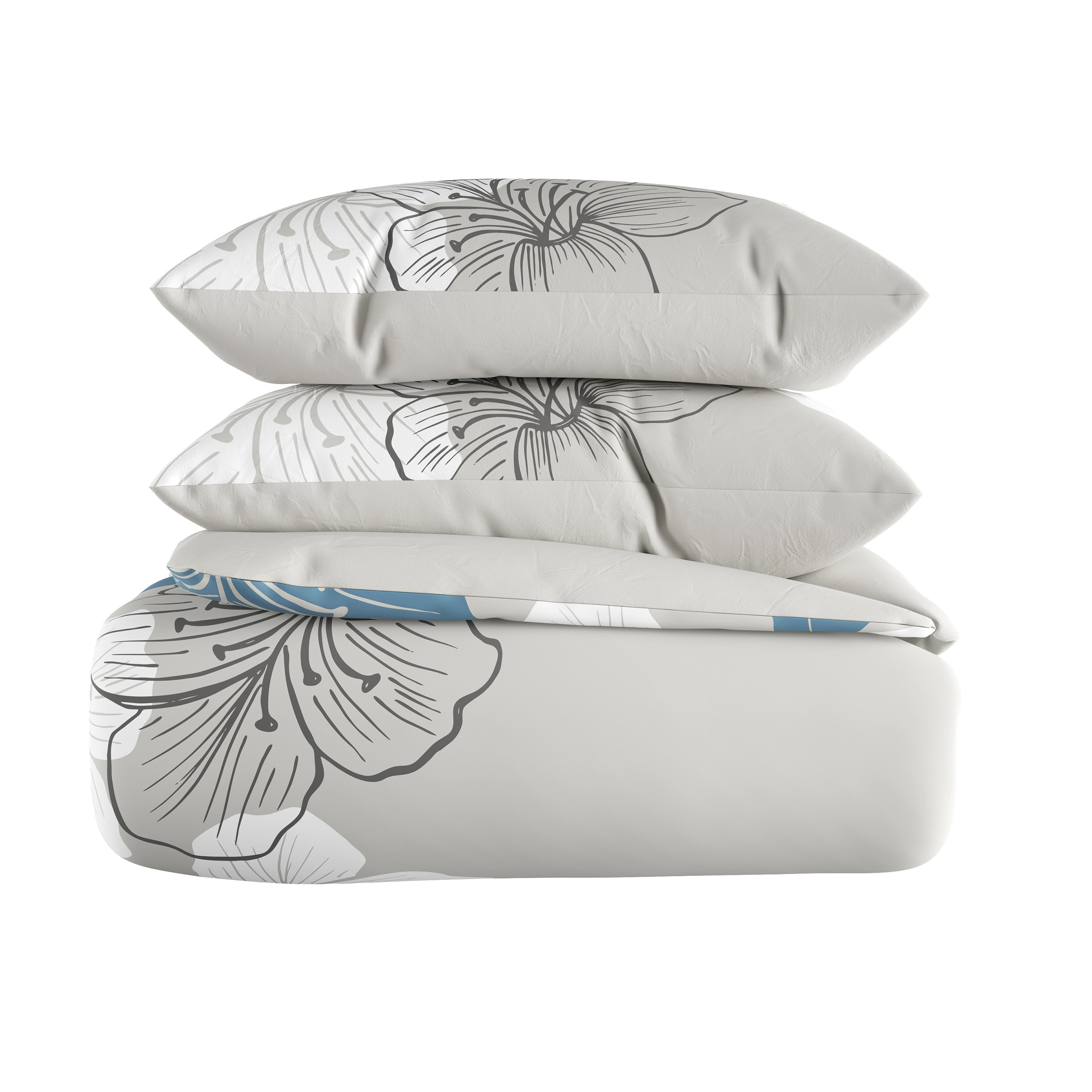Hastings Home 401741YPI Comforters-And-Bedspreads - View #8