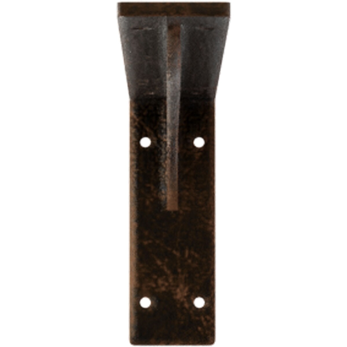 Ekena Millwork BKTM02X18X06EBABZ Mending-Plates-Brackets-Braces - View #3