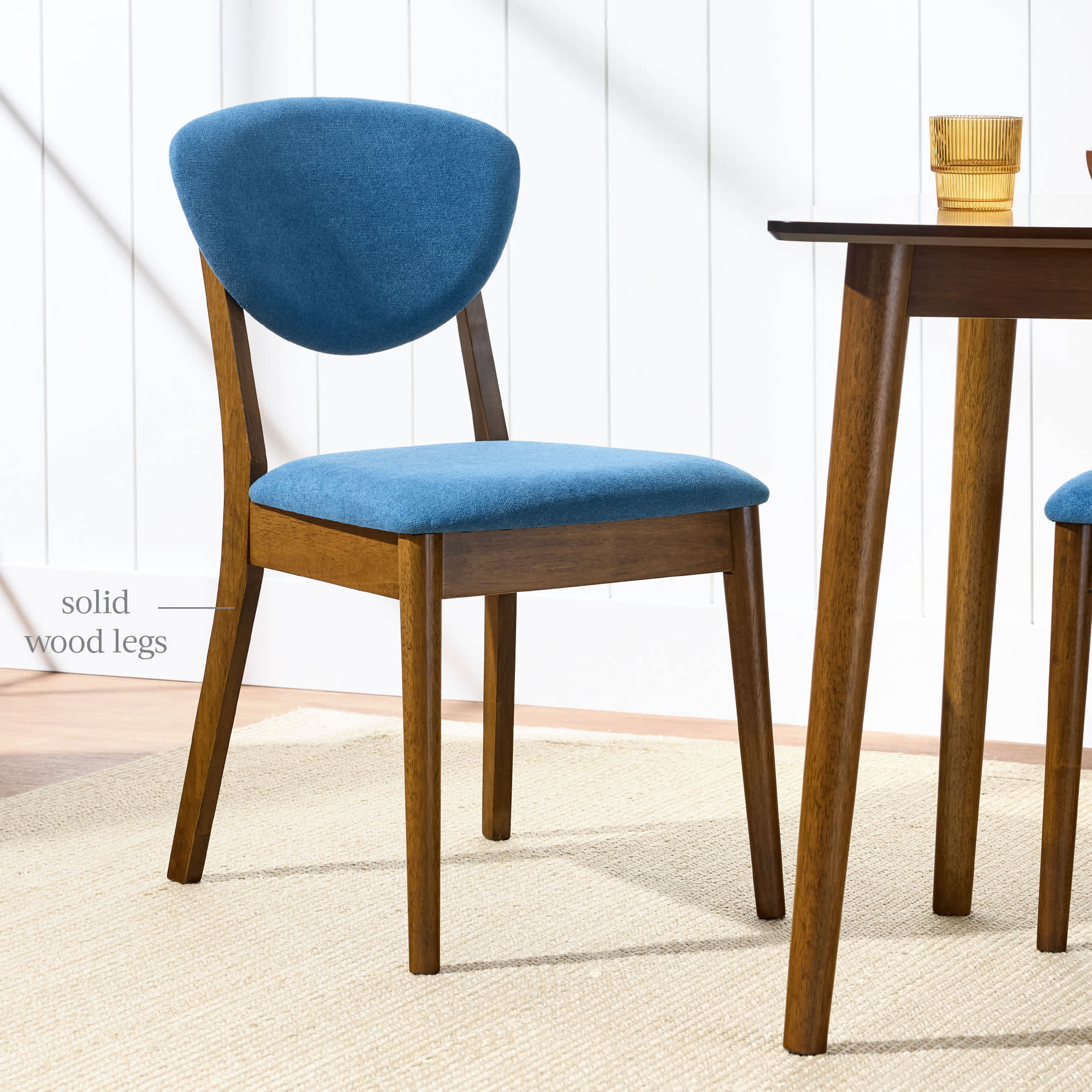 Best Choice Products SKY7945 Dining-Chairs - View #4