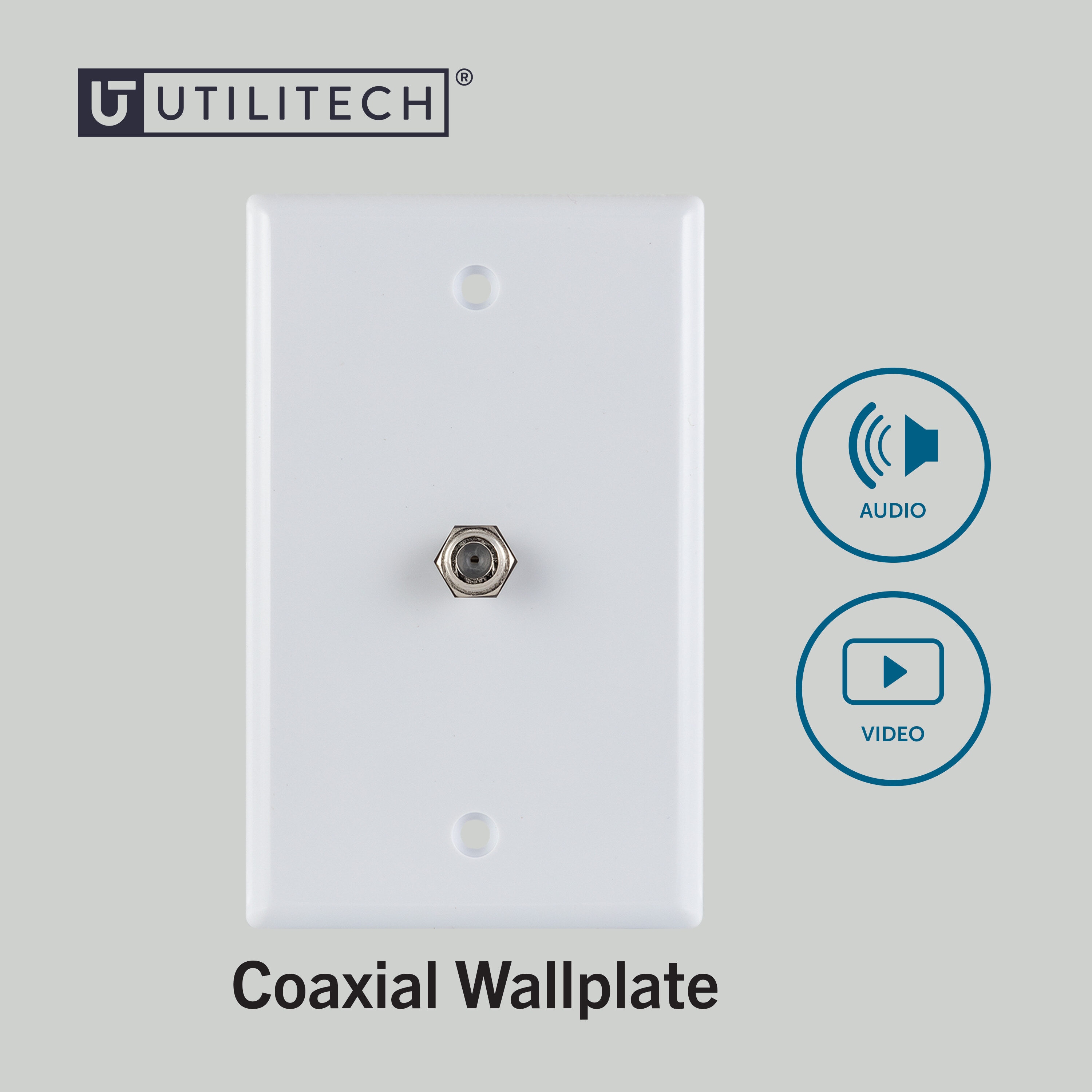 Utilitech 67157 Electrical-Wall-Plates - View #3