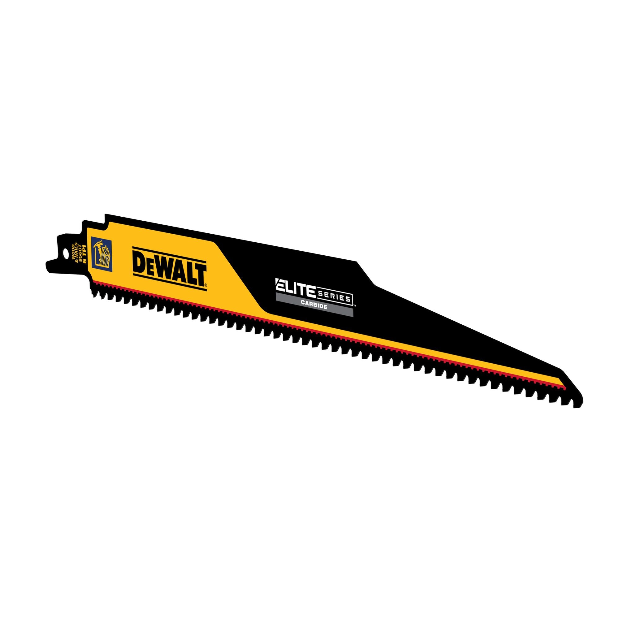 DEWALT DWAR956CT-1 Reciprocating-Saw-Blades - View #8
