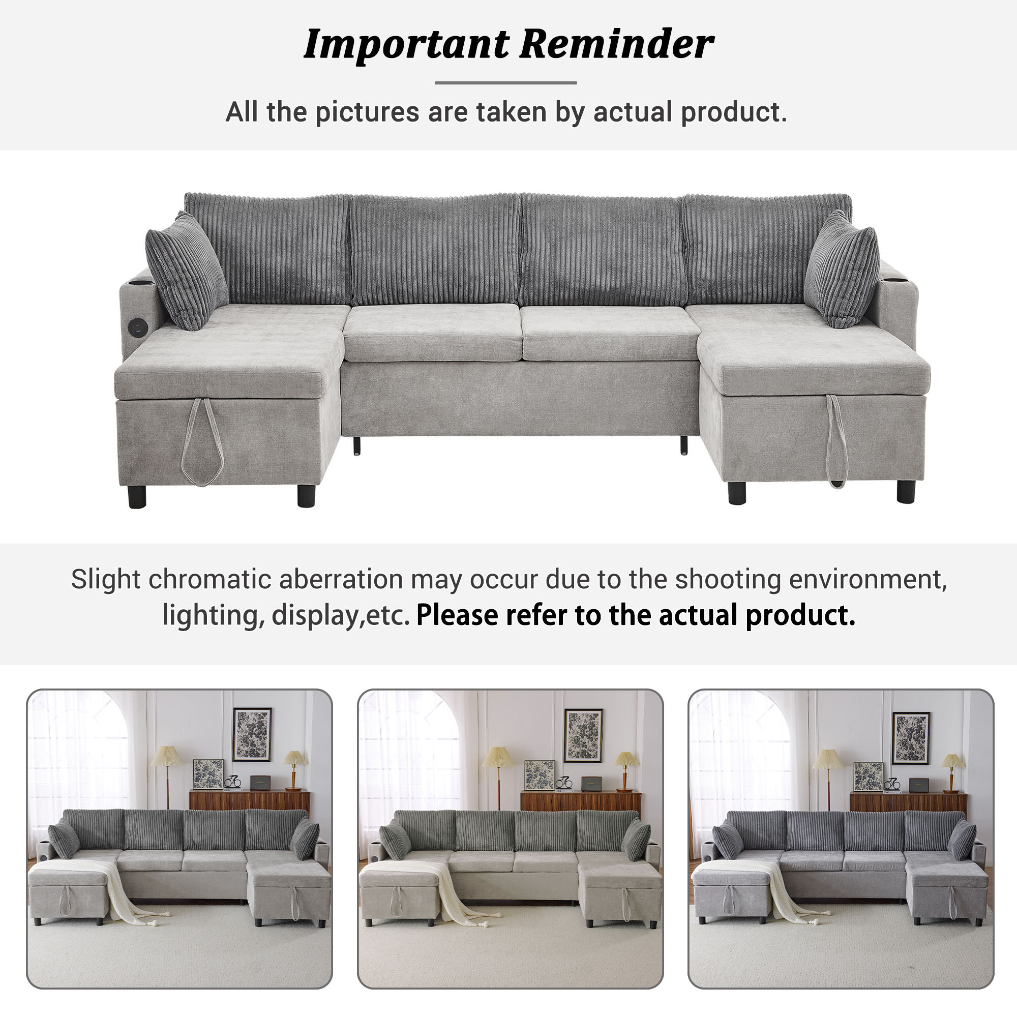 Bybafun YA3700499 Sofas-Loveseats - View #11