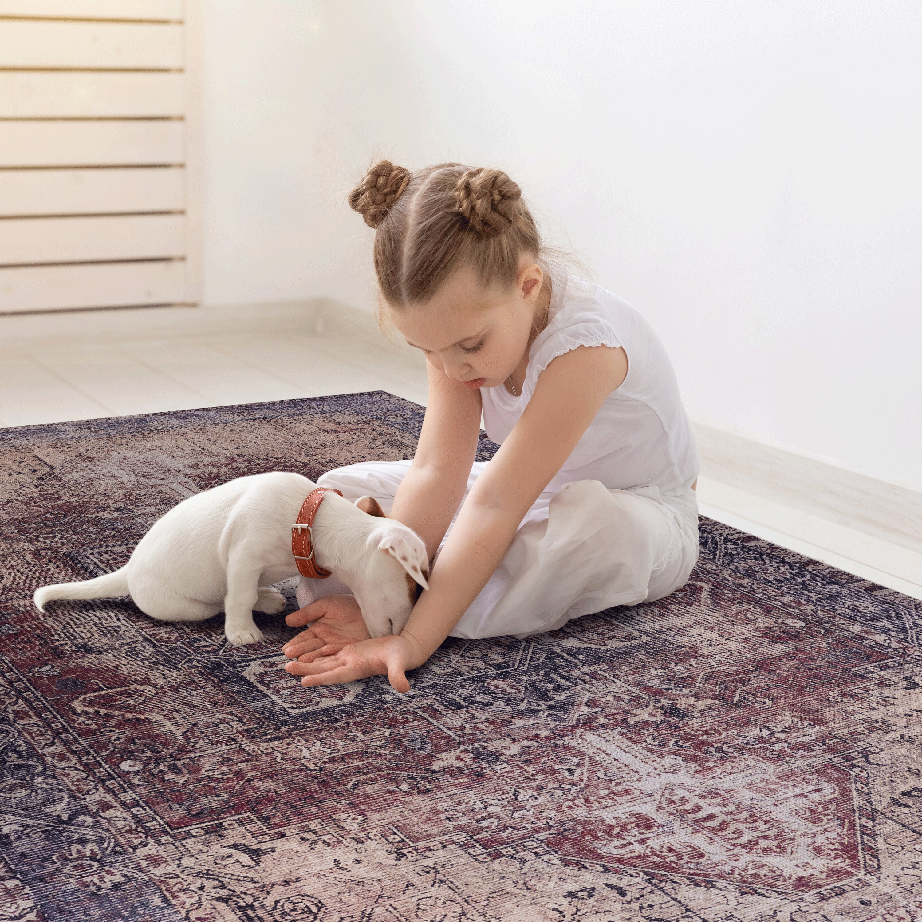 ToolCat NGG39-52-MT rugs - View #4
