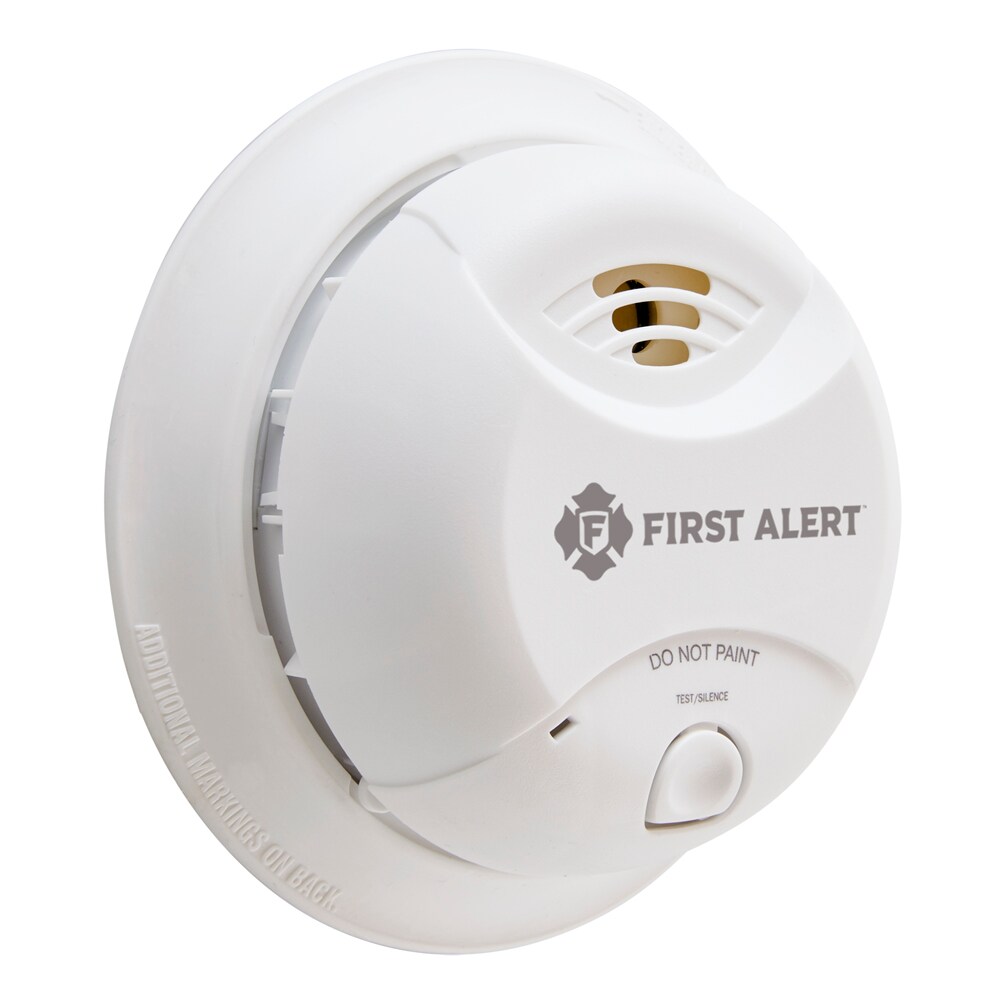 First Alert SA350B Smoke-Alarms - View #3