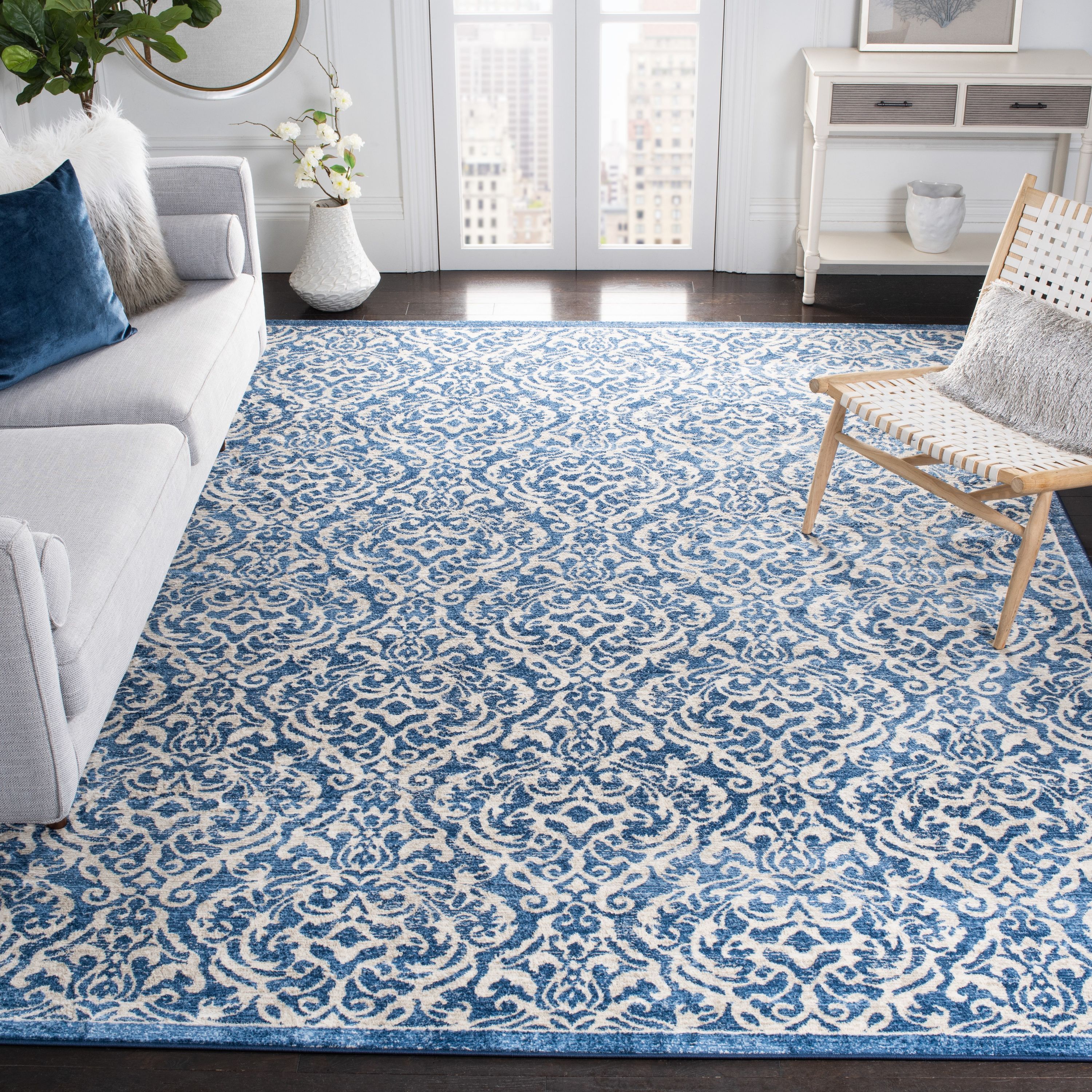 Safavieh BNT810N-6 rugs - View #5