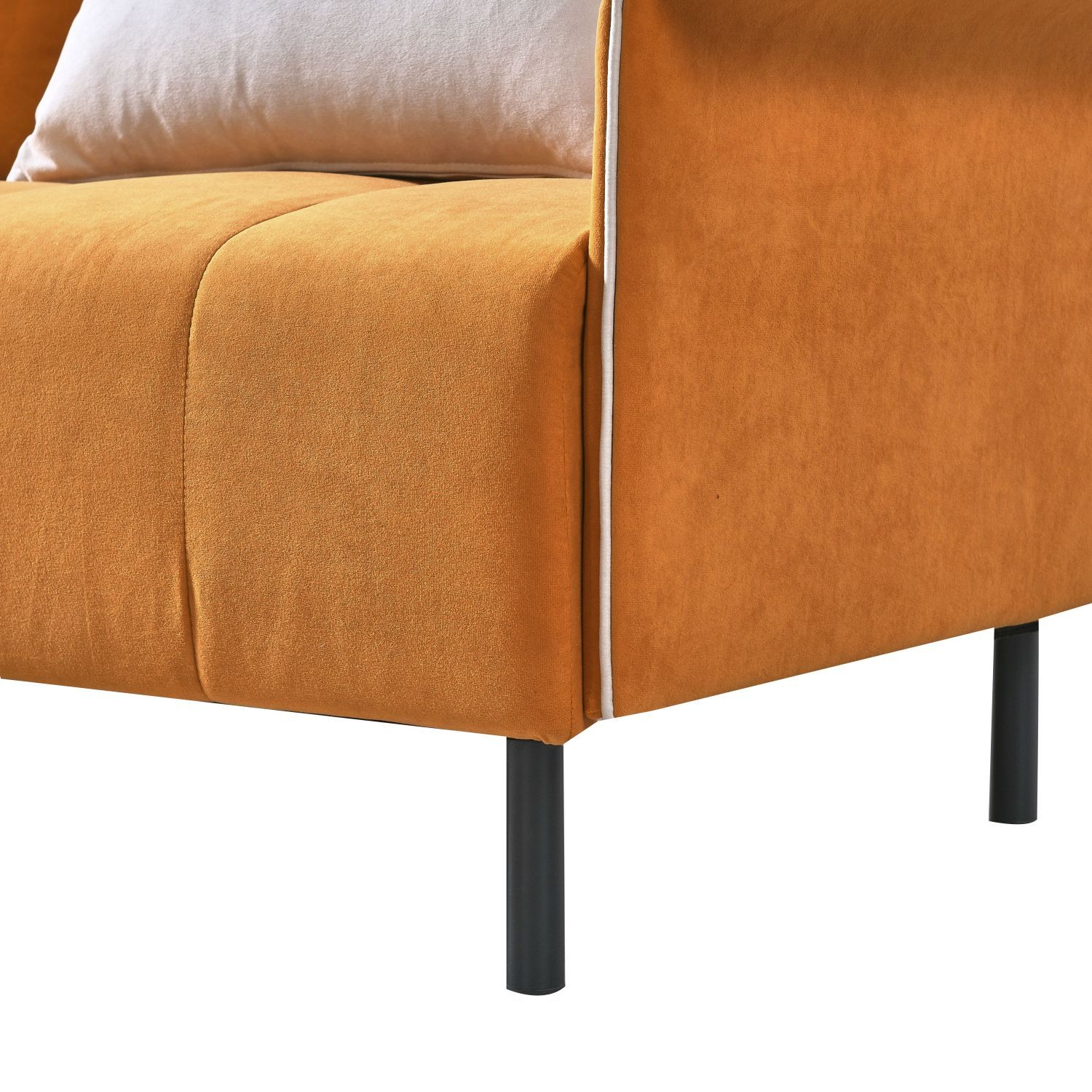 JASMODER W1036S00028 Sofas-Loveseats - View #5