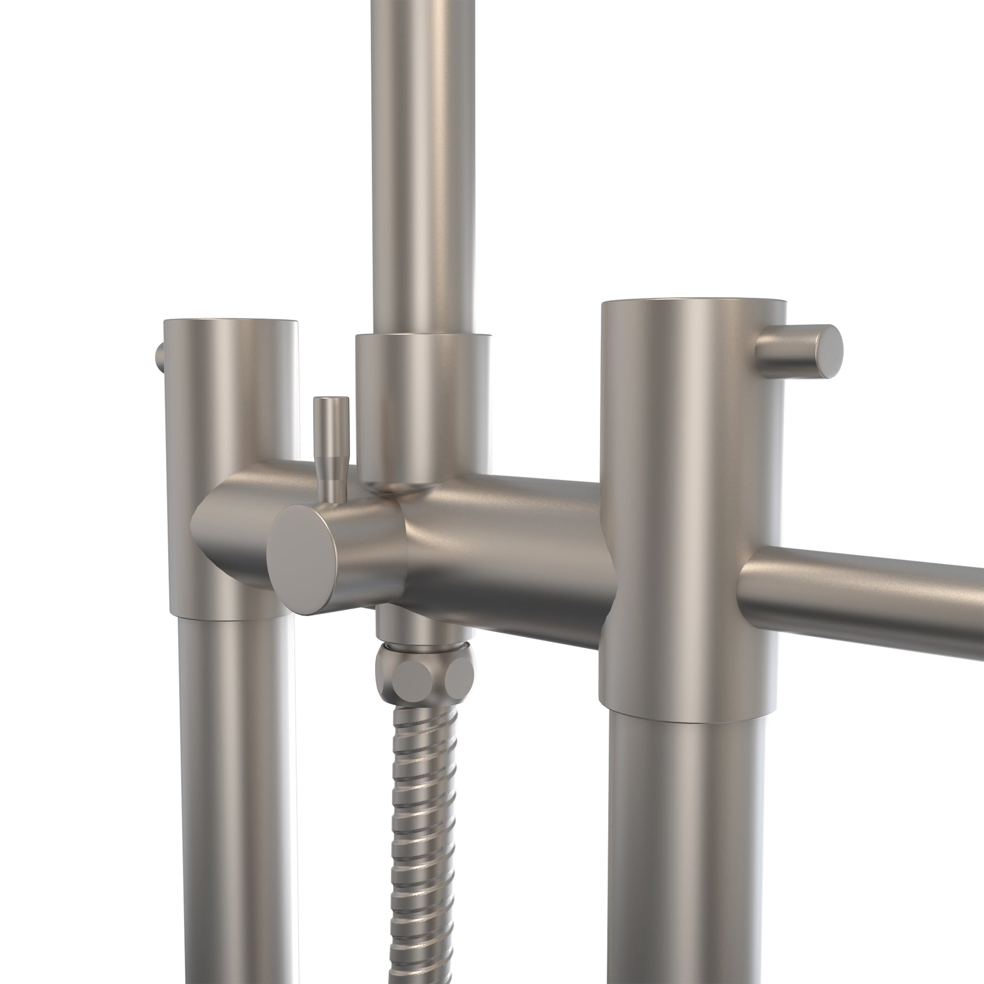 DreamLine FTCB4008X04 Roman-Tub-Faucets - View #5