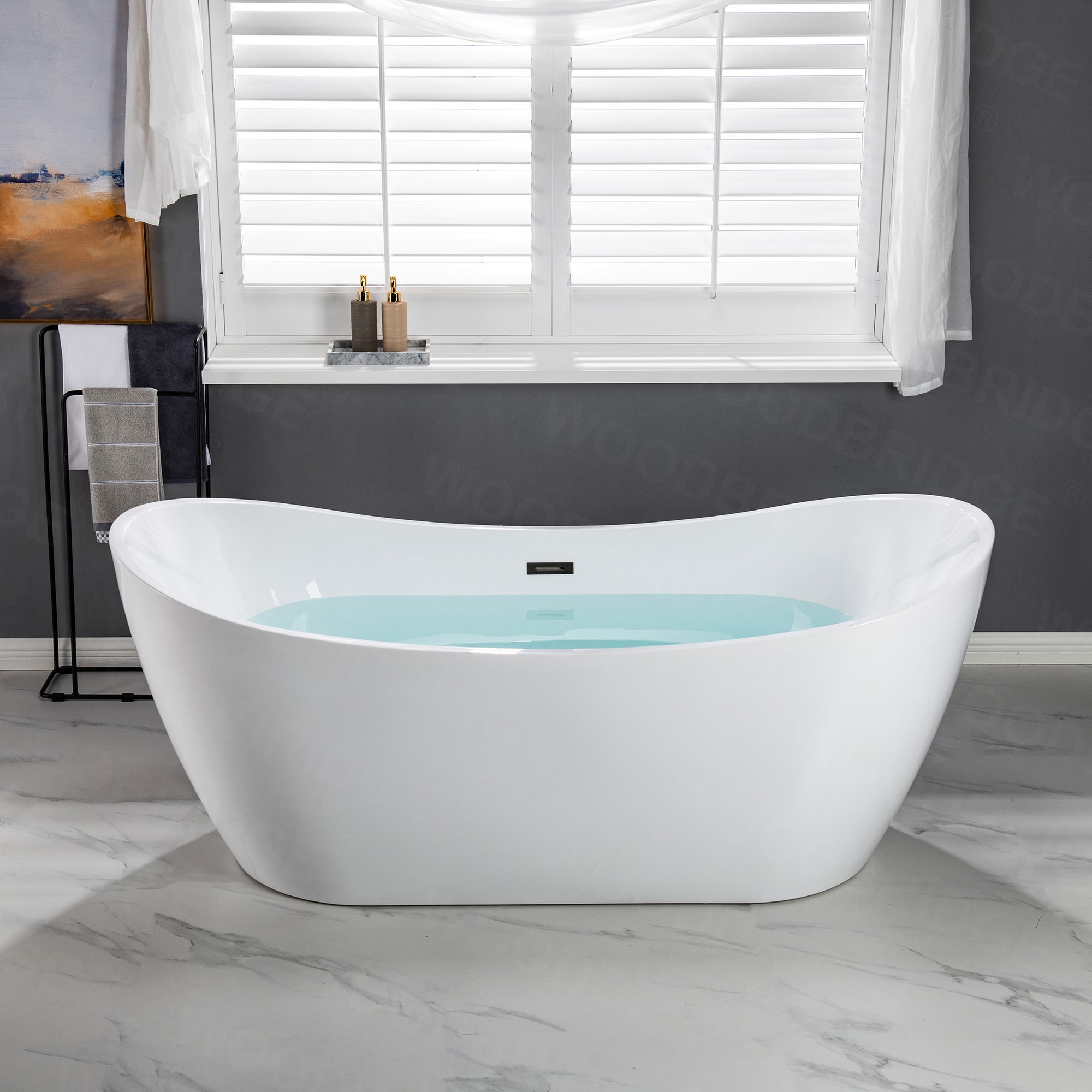 Woodbridge LB321 bathtubs - View #15
