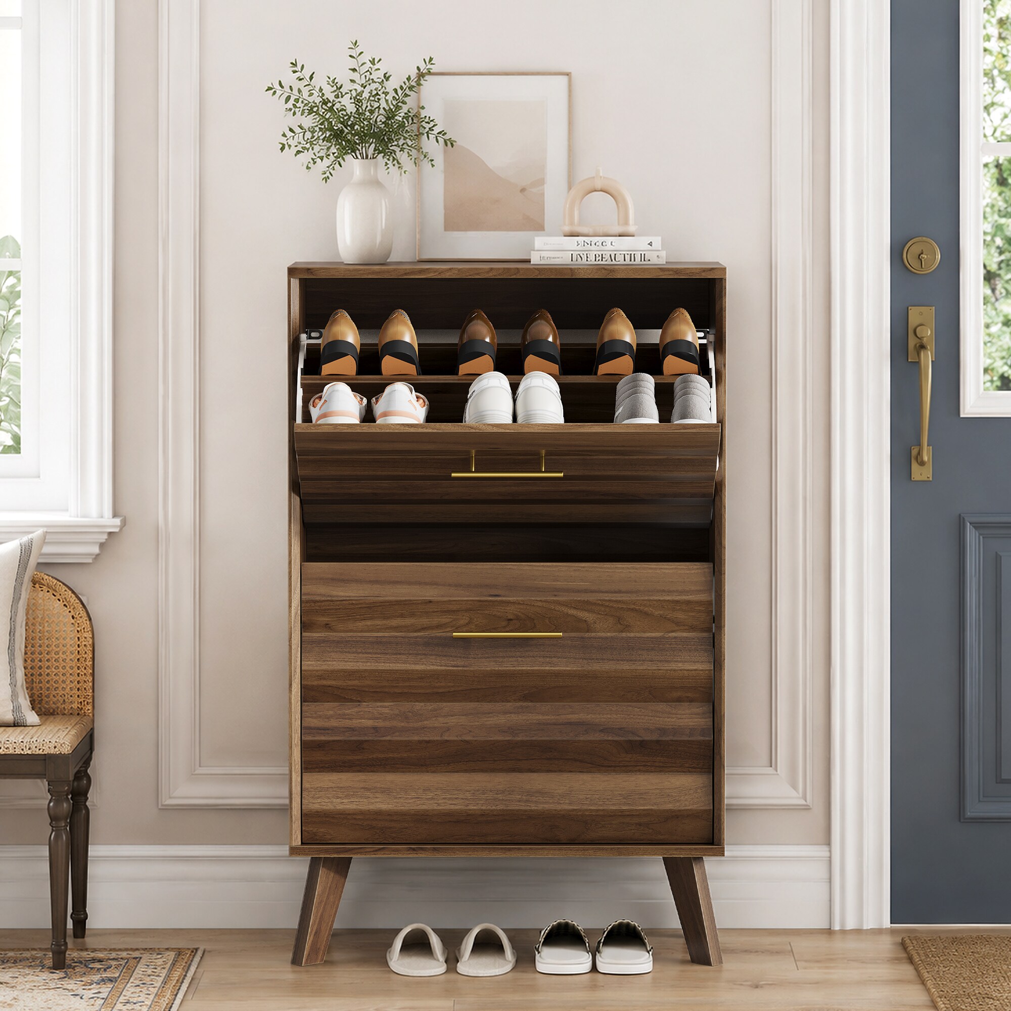 KTMBDW W1706P511739 Shoe-Racks - View #3