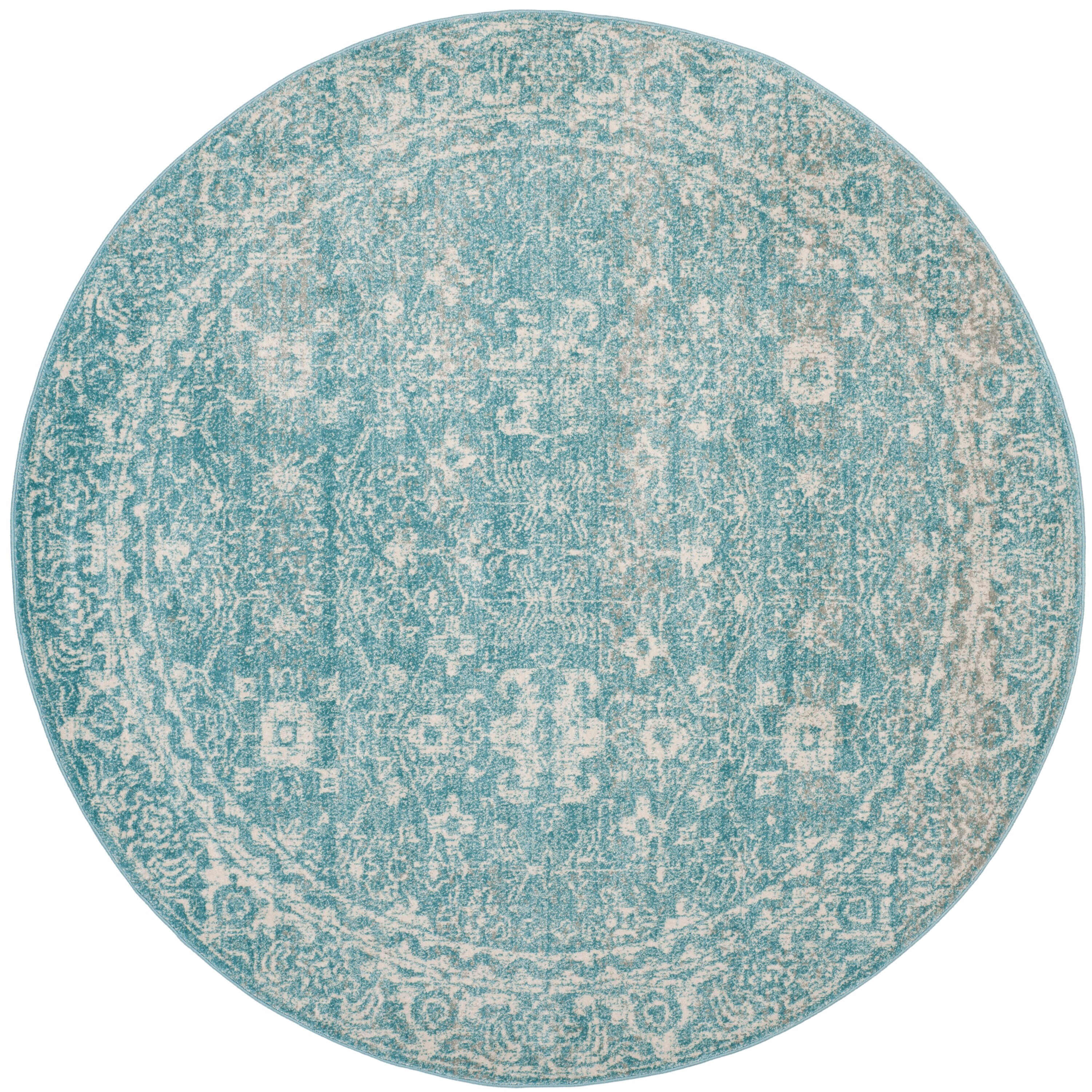 Safavieh EVK270D-7R rugs - View #2
