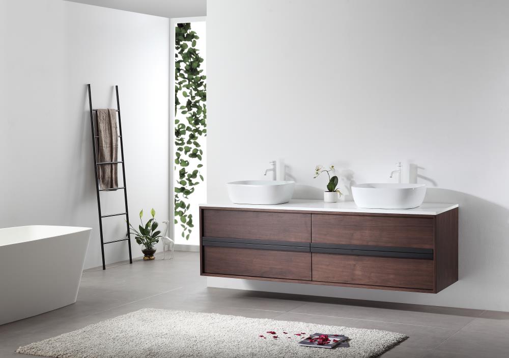 CARTISAN DESIGN VASINDW72WM Bath-Vanity-Combo - View #3