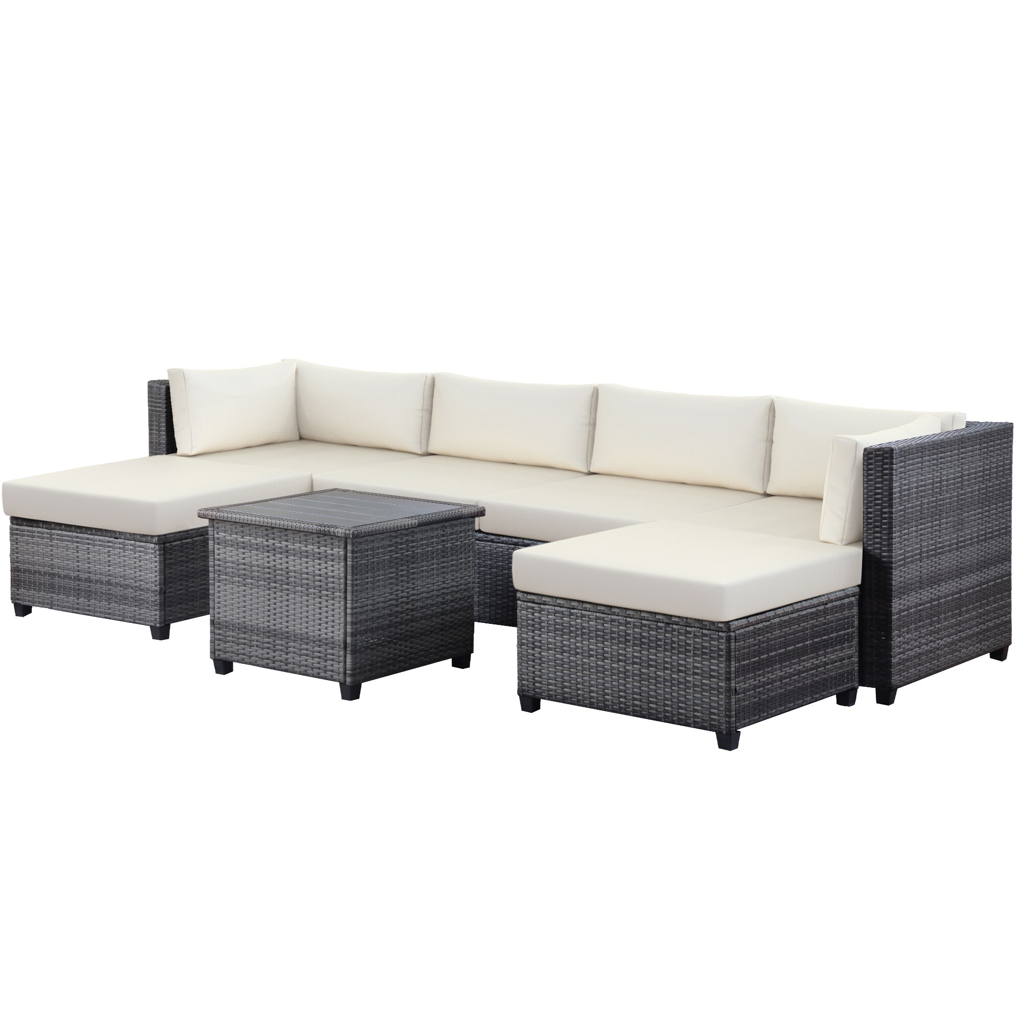 WELLFOR BCB2030BRE -LS Patio-Conversation-Sets - View #6