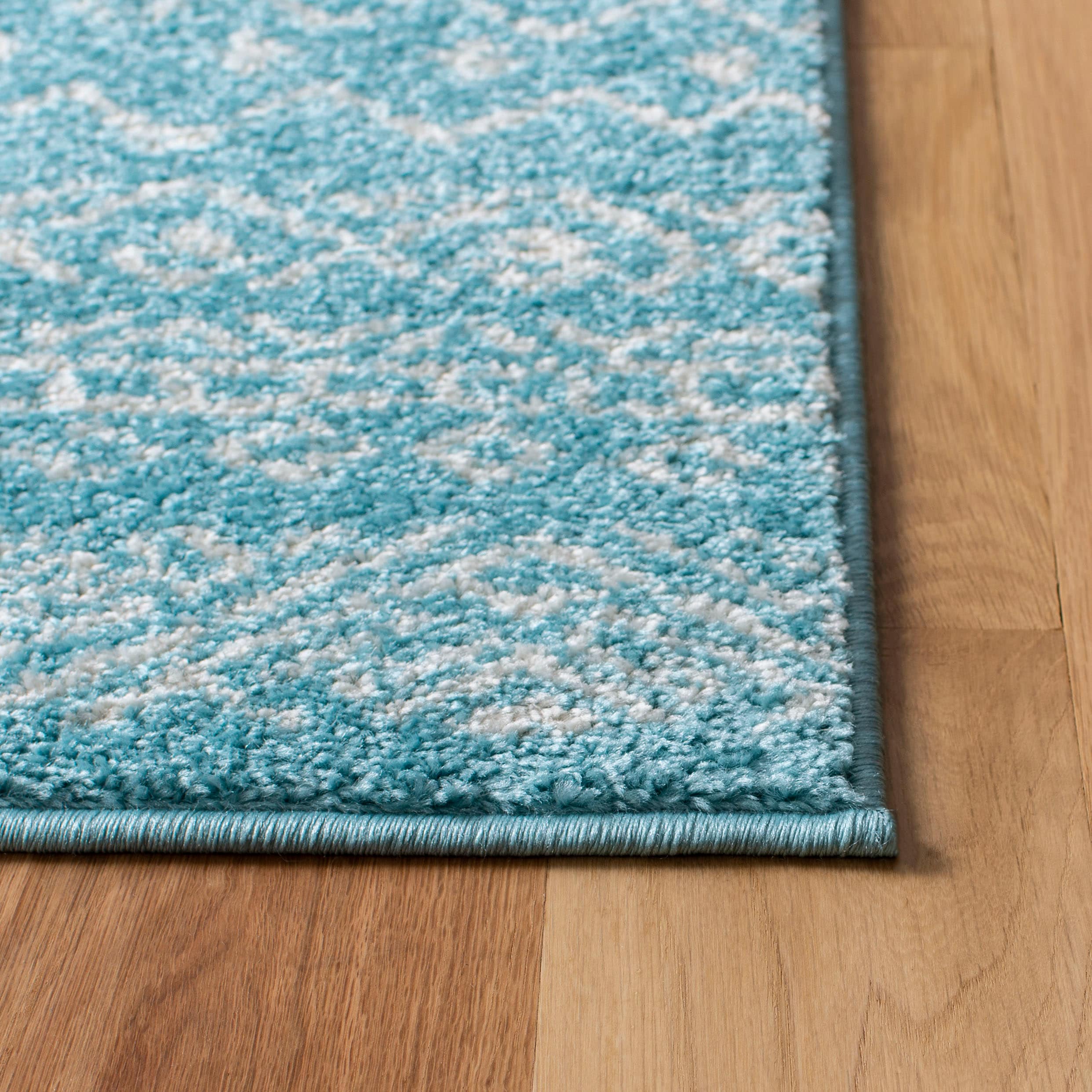 Safavieh TUL267K-7SQ rugs - View #3