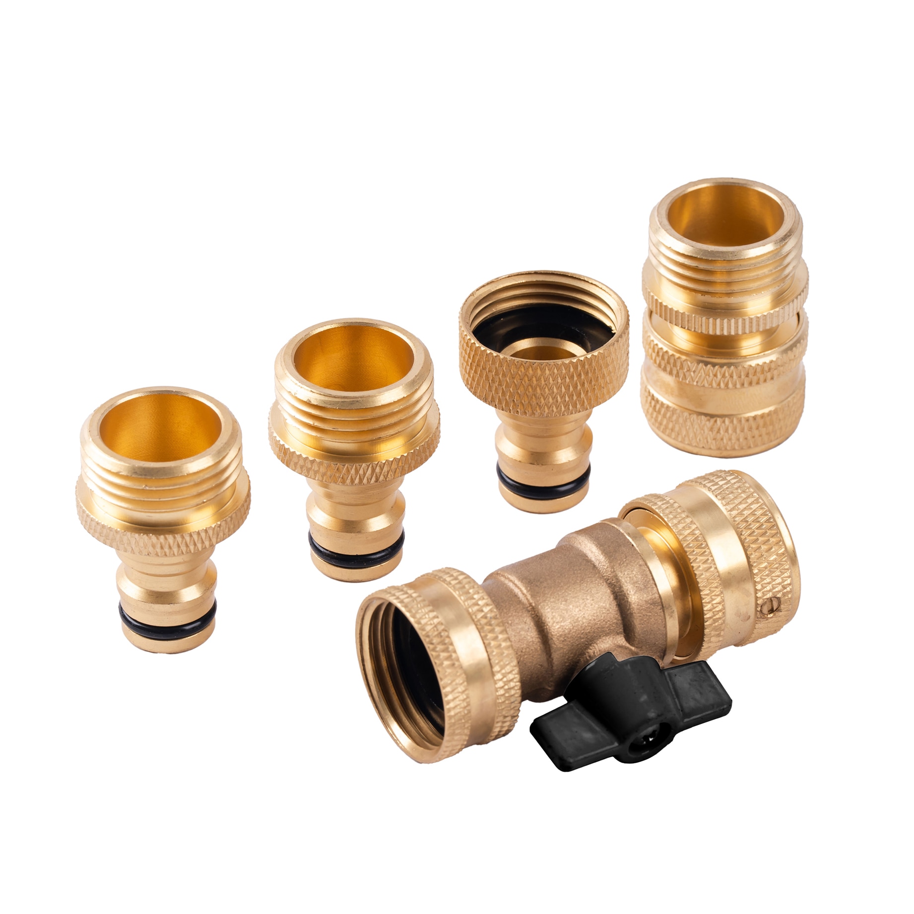 Kobalt SGY-GAR13 Quick-Connectors - View #12