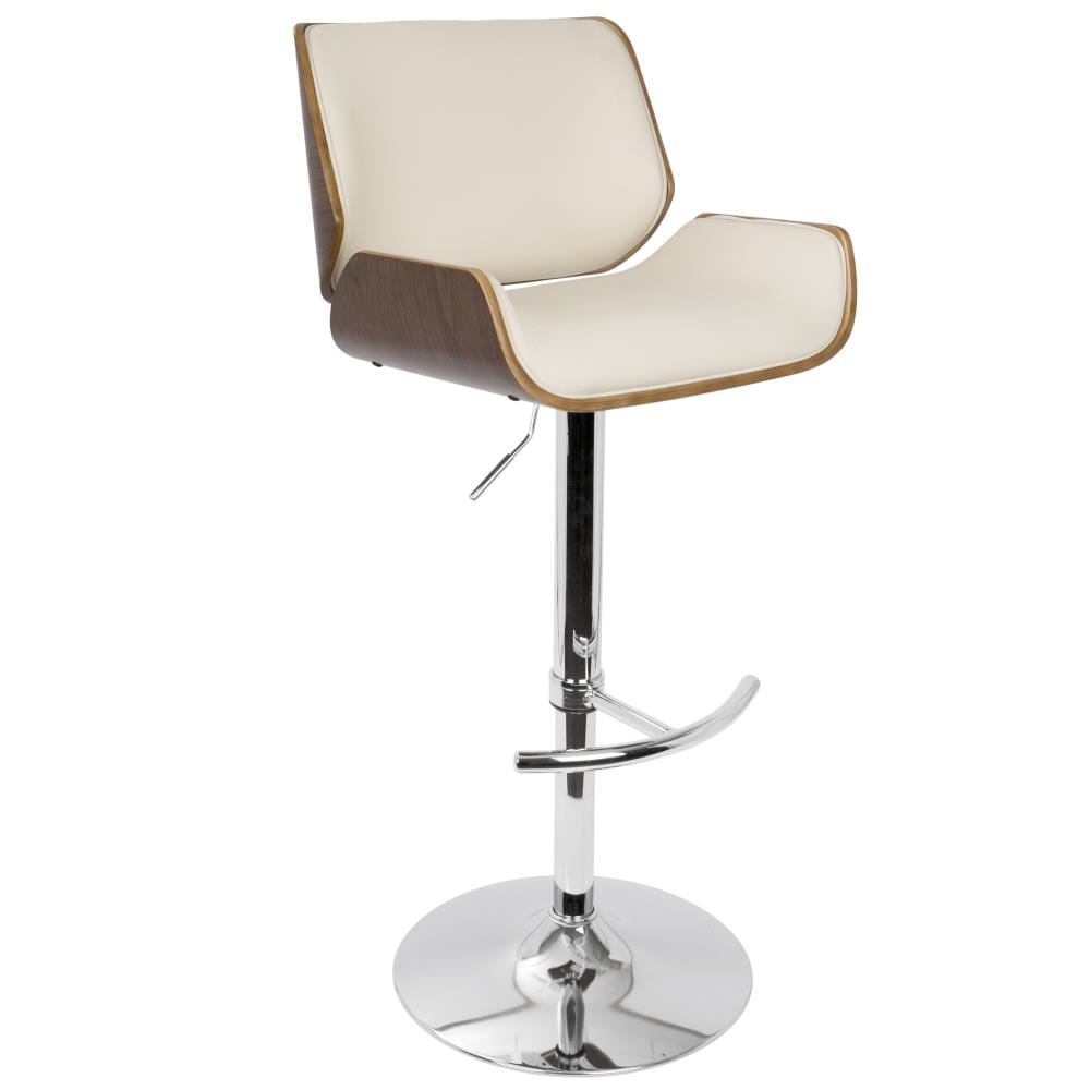 LumiSource BS-JY-SNT WL+CR stools - View #2