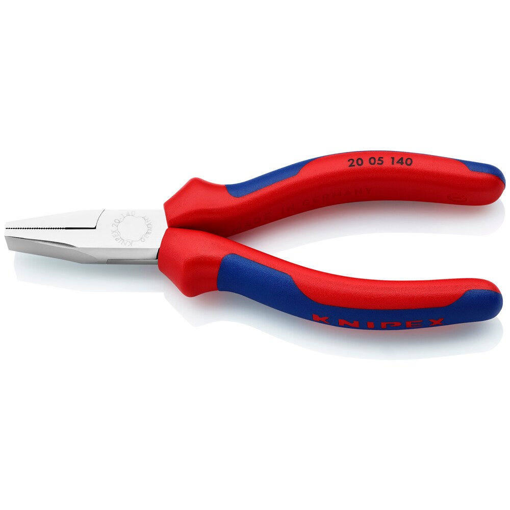 KNIPEX 20 05 140 pliers - View #2