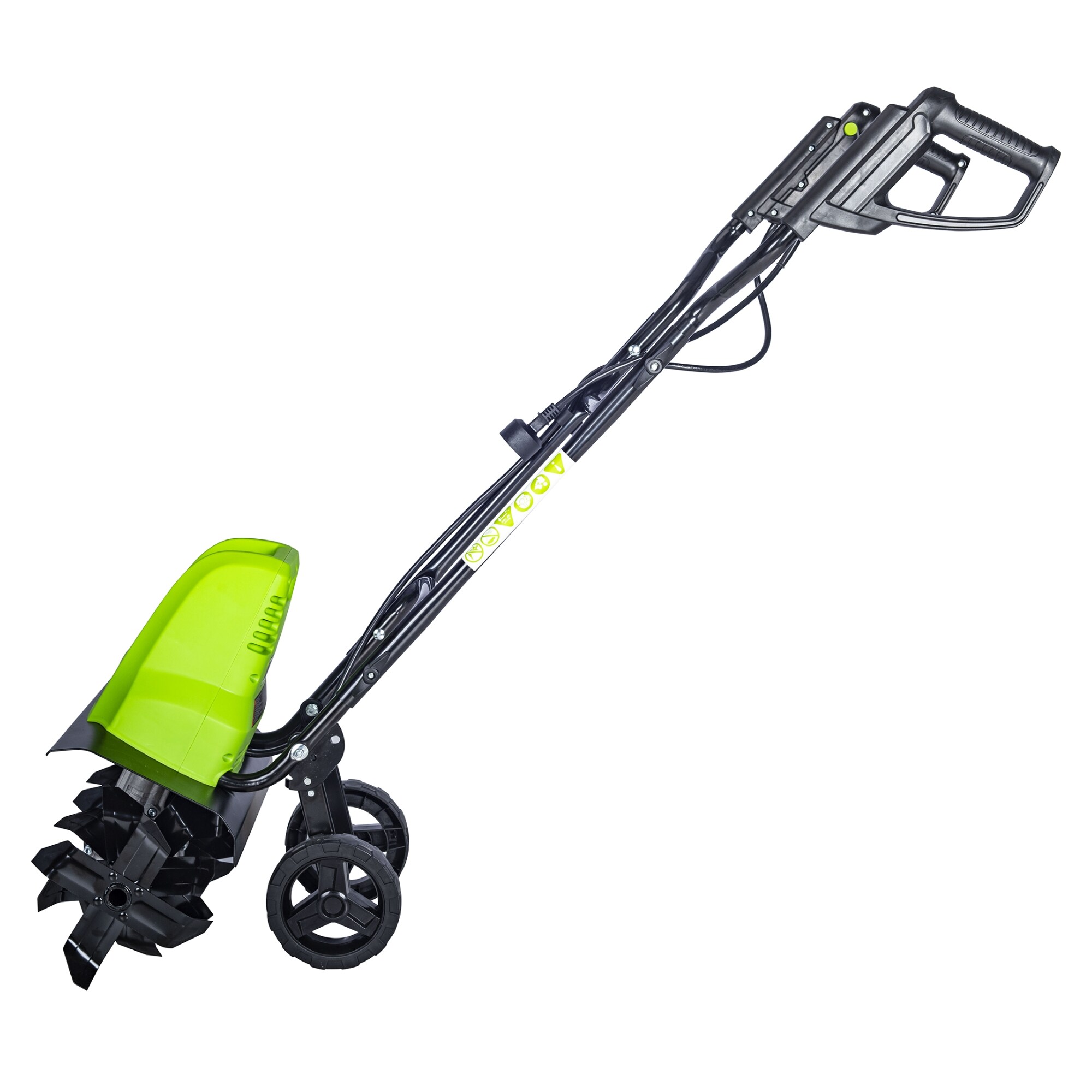 Greenworks TL16B00 Corded-Cultivators - View #4