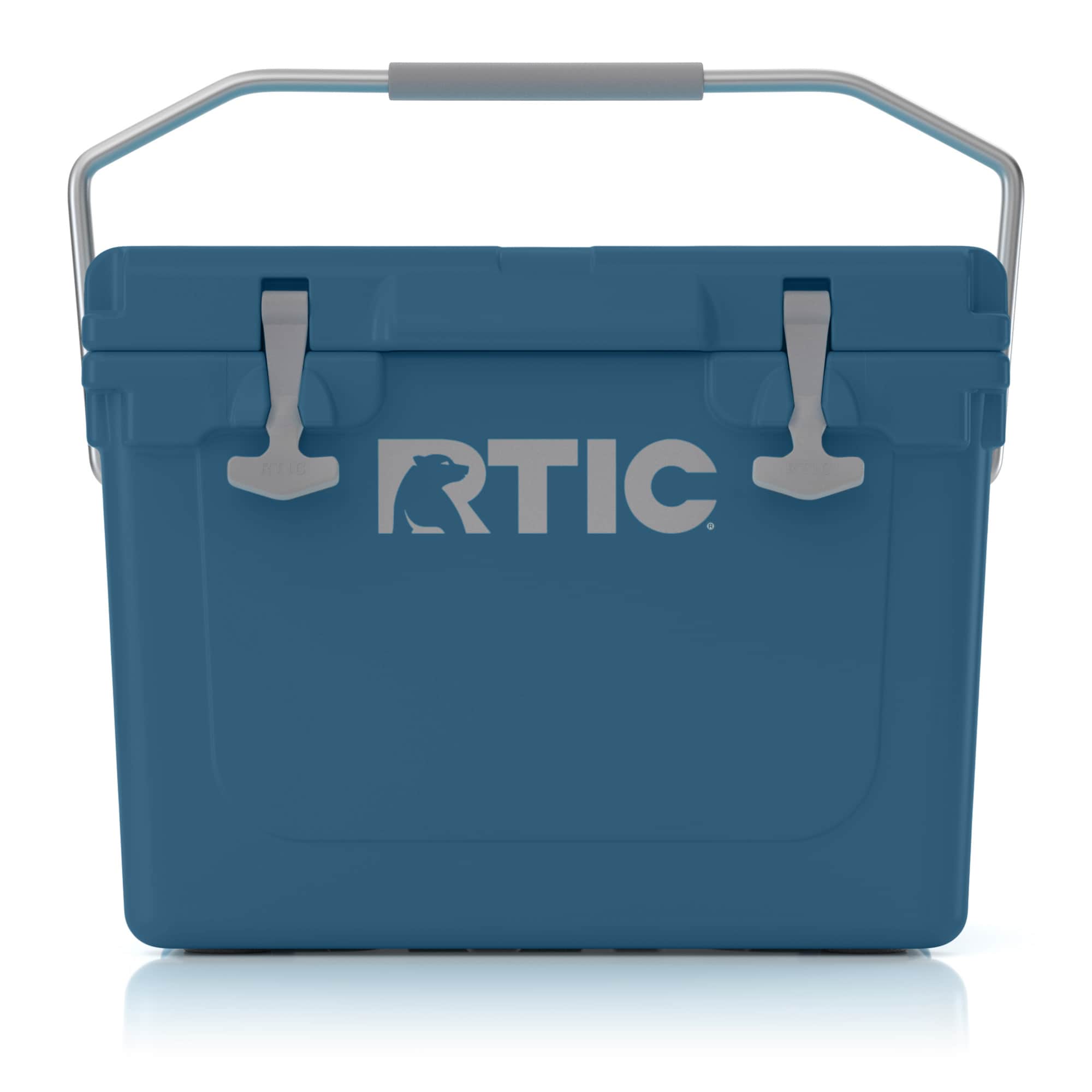 Logo” RTIC 12oz Can Cooler by Carolina Coastie – Small Town Trendz