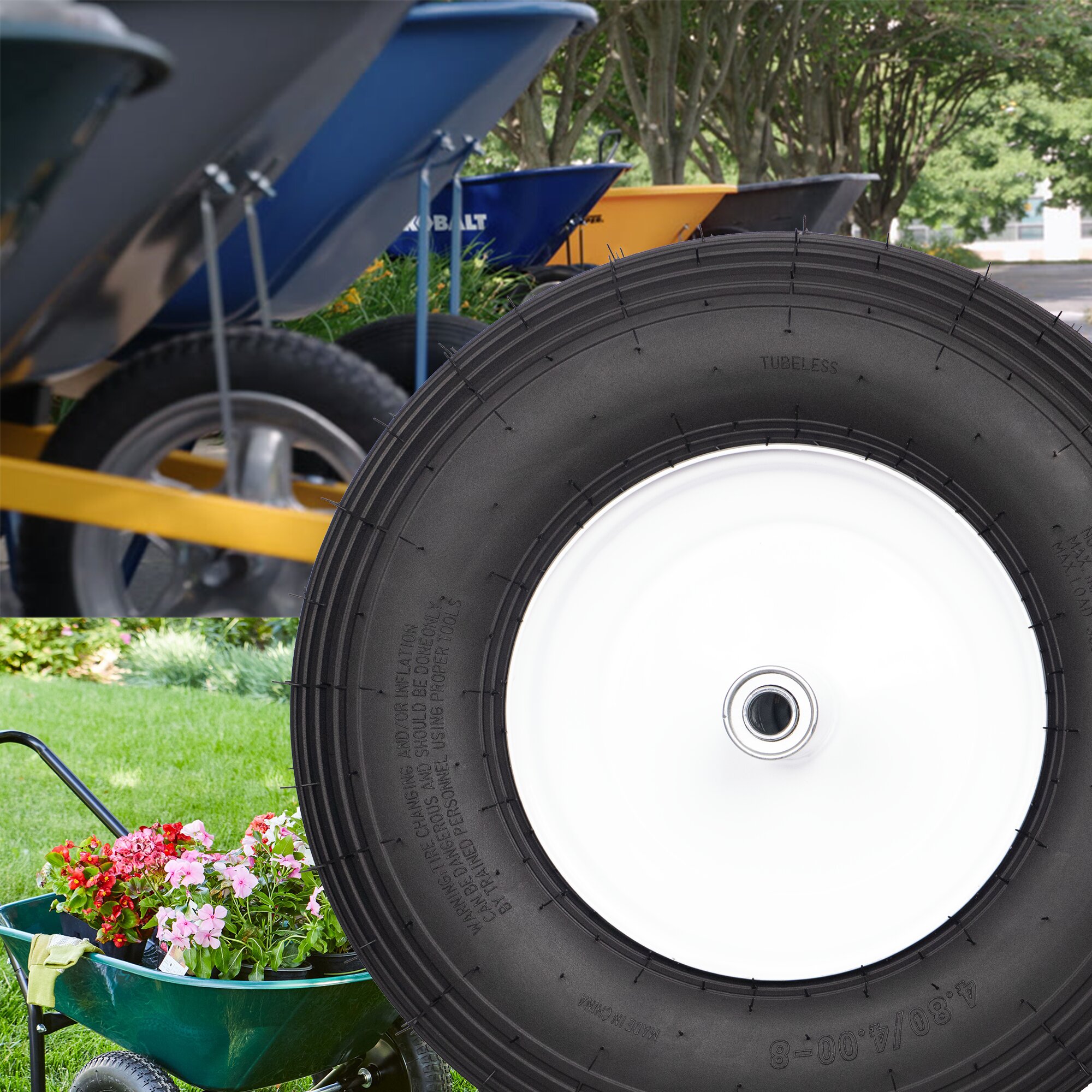 Hi-Run CT1004 Ope-Wheels-And-Tires - View #6