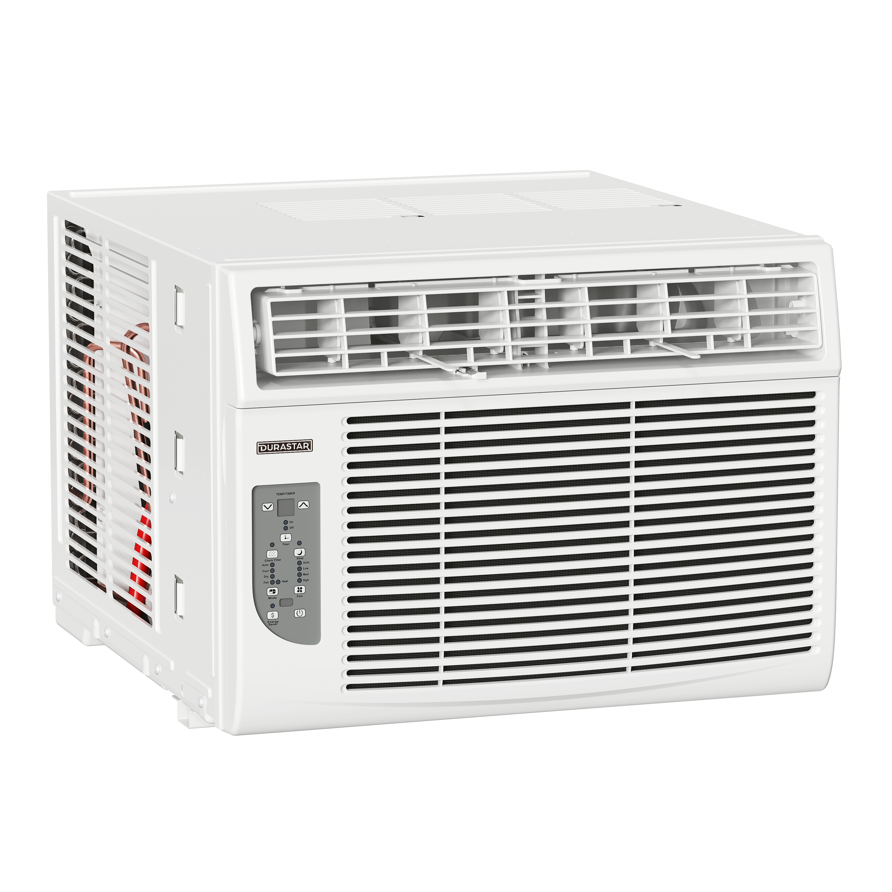 DURASTAR DRWHC081XNA1 Window-Air-Conditioners - View #4