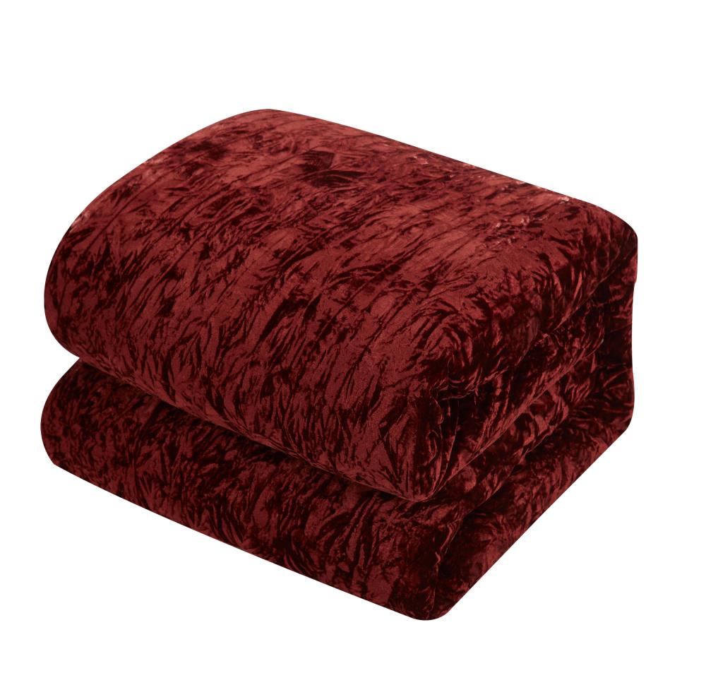 Chic Home Design BCS20659-BIB-LW bedding - View #5