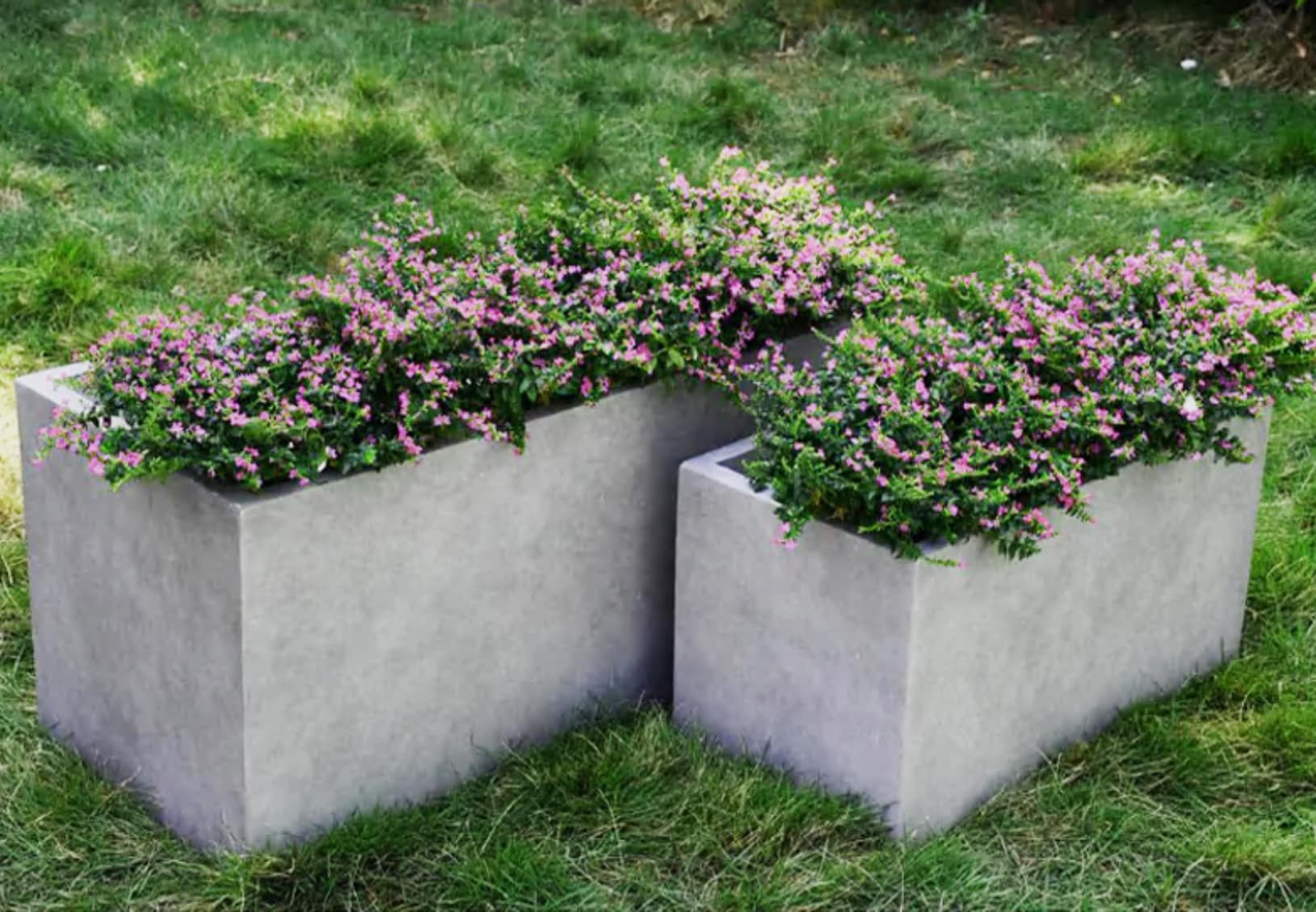 KANTE RF0104AB-C80021 Planter-Window-Box - View #5