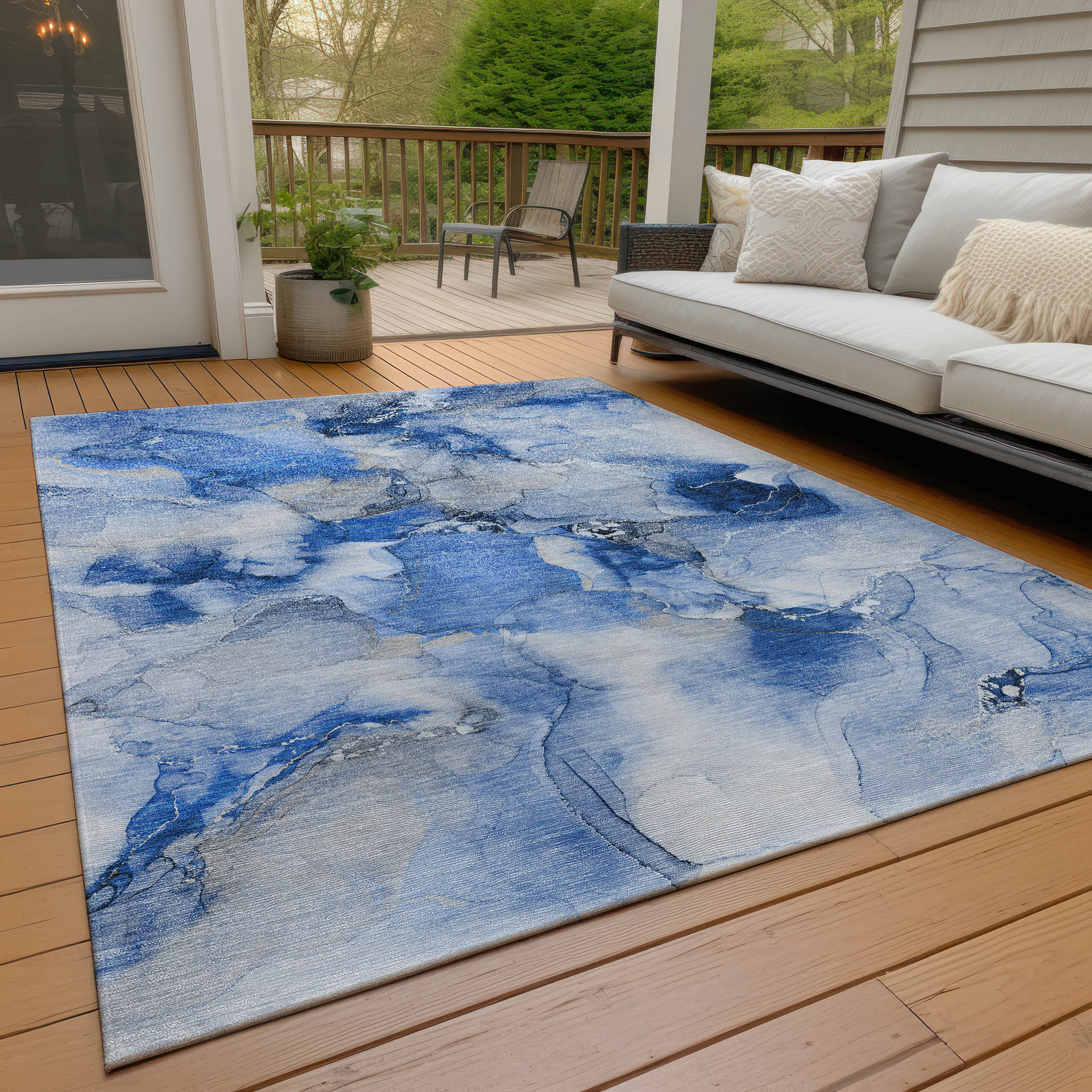 Addison Rugs ACN526NA10X14 rugs - View #9