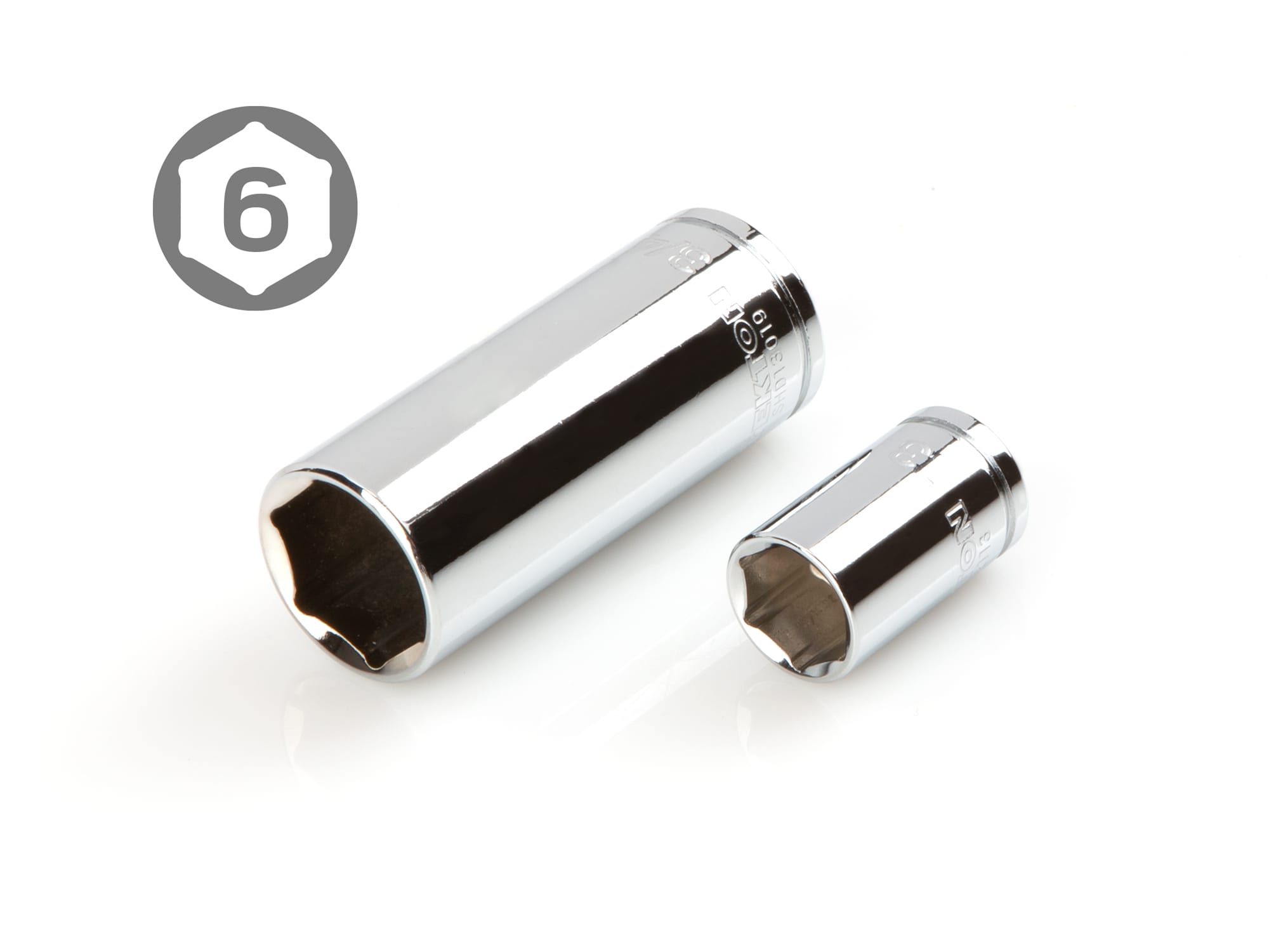 TEKTON SKT15301 Socket-Sets - View #5